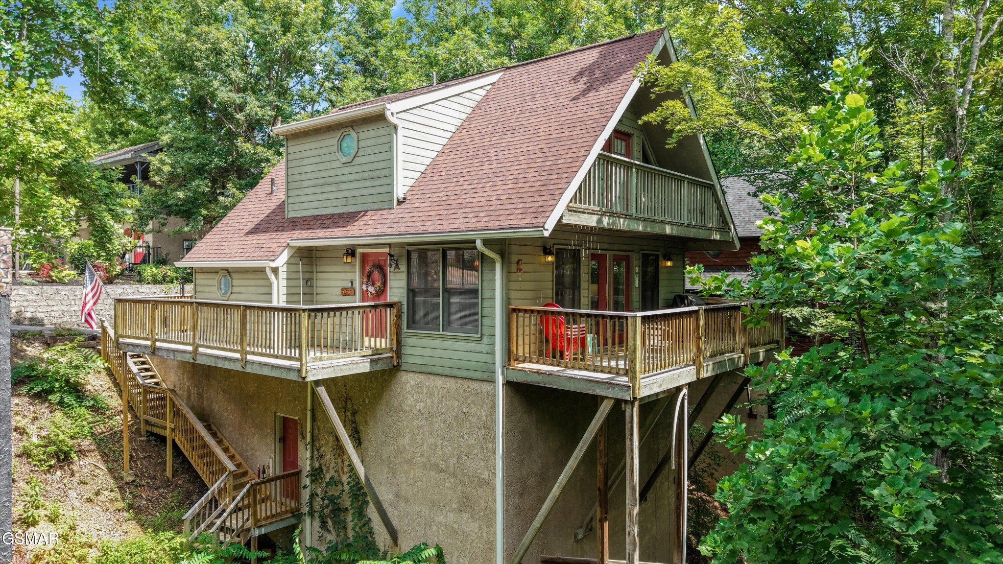 image of 333 Woodridge Way, Pigeon Forge, TN 37863 | MLS# 3501139