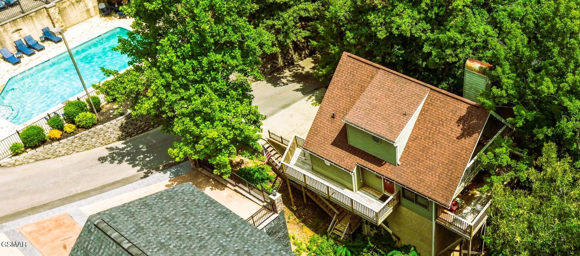 image of 333 Woodridge Way, Pigeon Forge, TN 37863 | MLS# 3501139