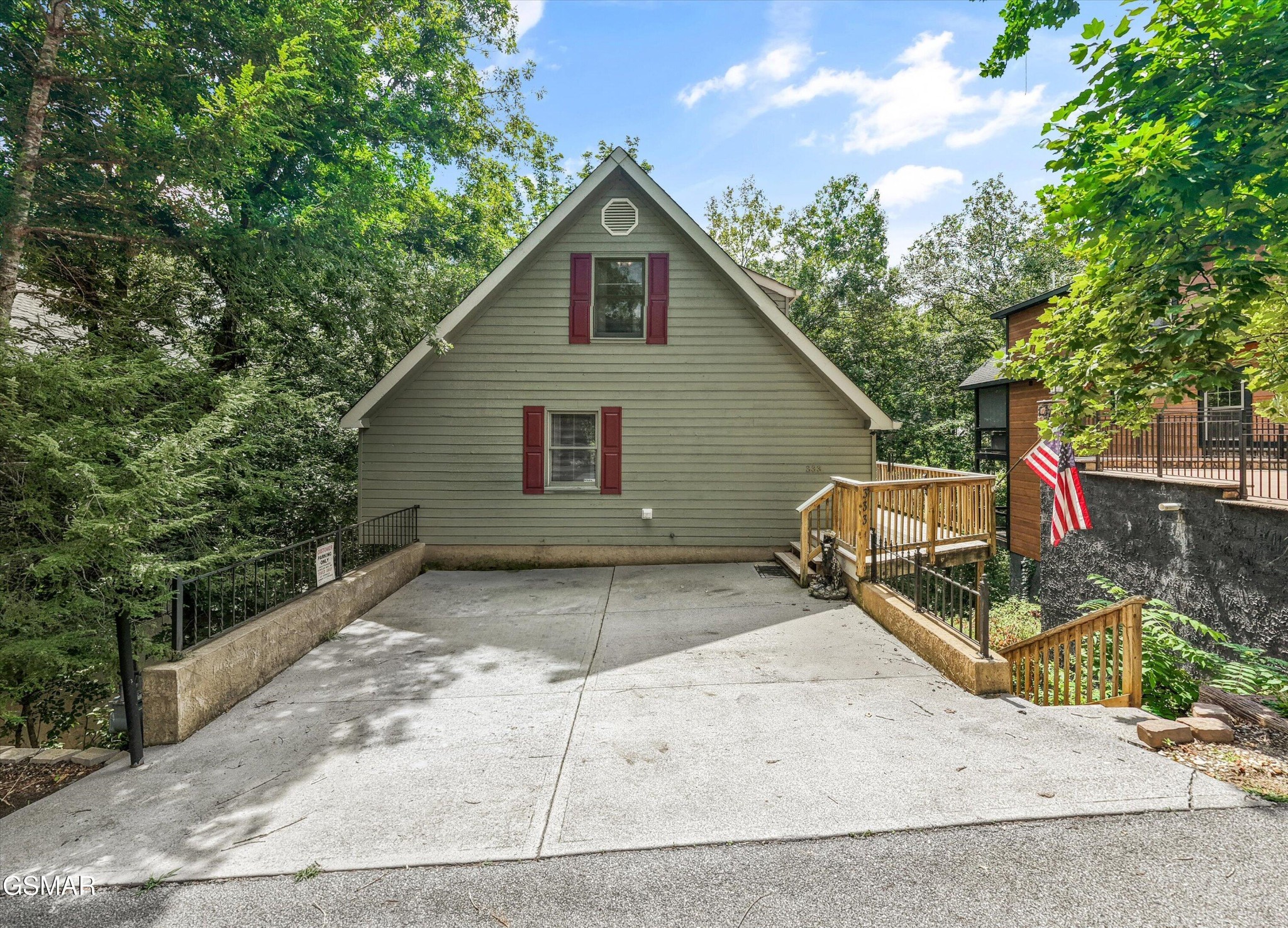 image of 333 Woodridge Way, Pigeon Forge, TN 37863 | MLS# 3501139