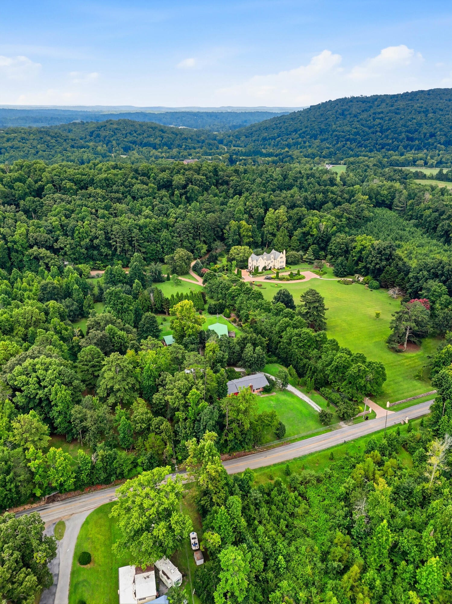 49th image of 6514 White Oak Valley Circle, Mc Donald, TN 37353 | MLS# 3501236