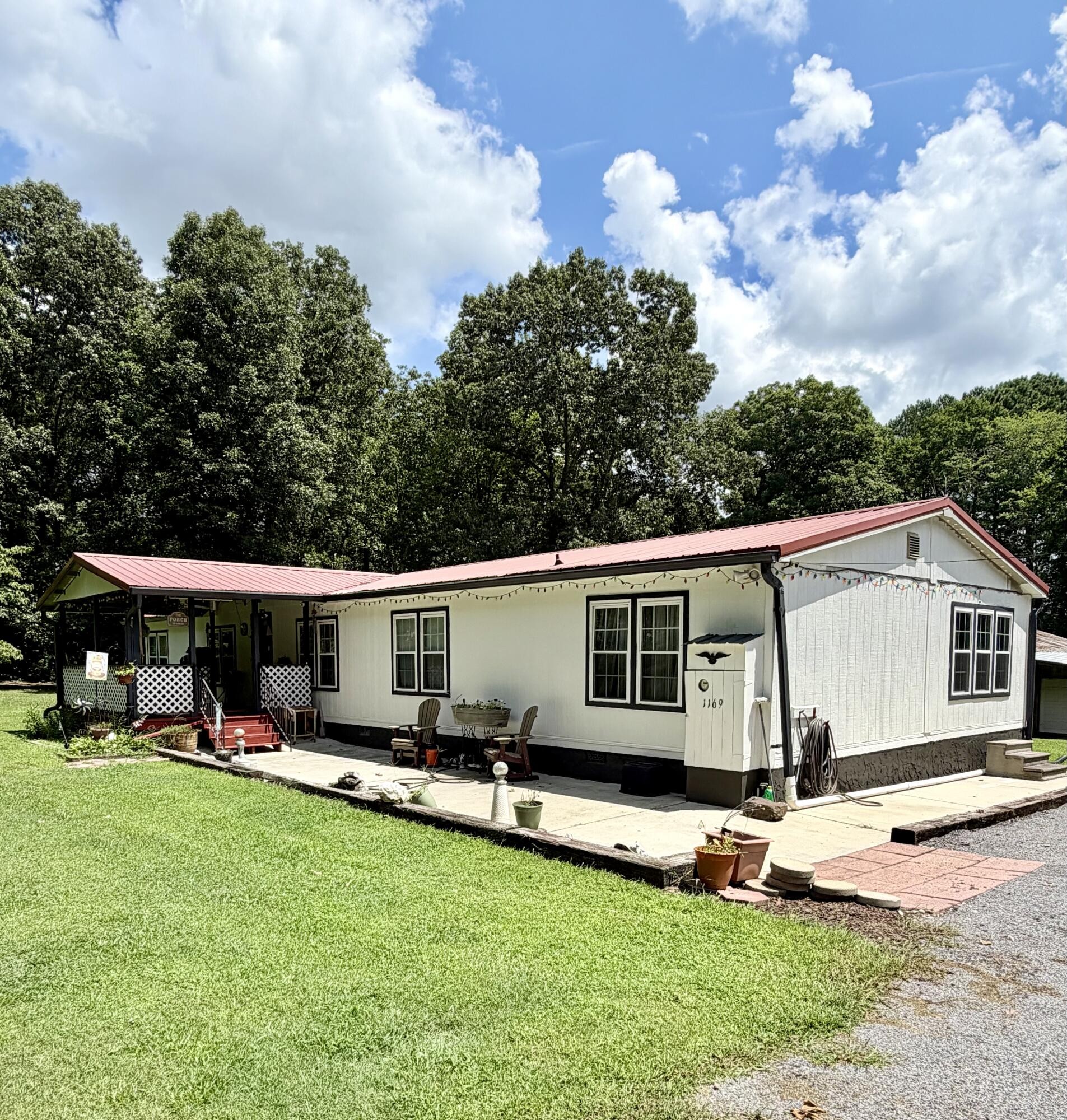 1st image of 1169 Bancroft Road Sw, Mc Donald, TN 37353 | MLS# 3501304