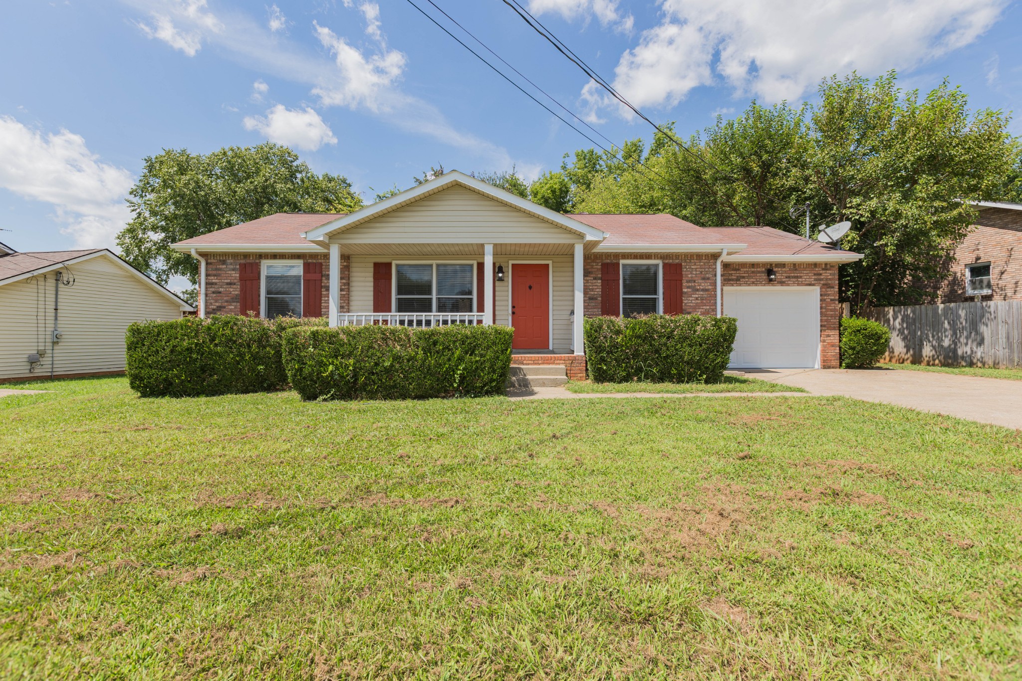 1st image of 3820 Marla Cir, Clarksville, TN 37042 | MLS# 3526761