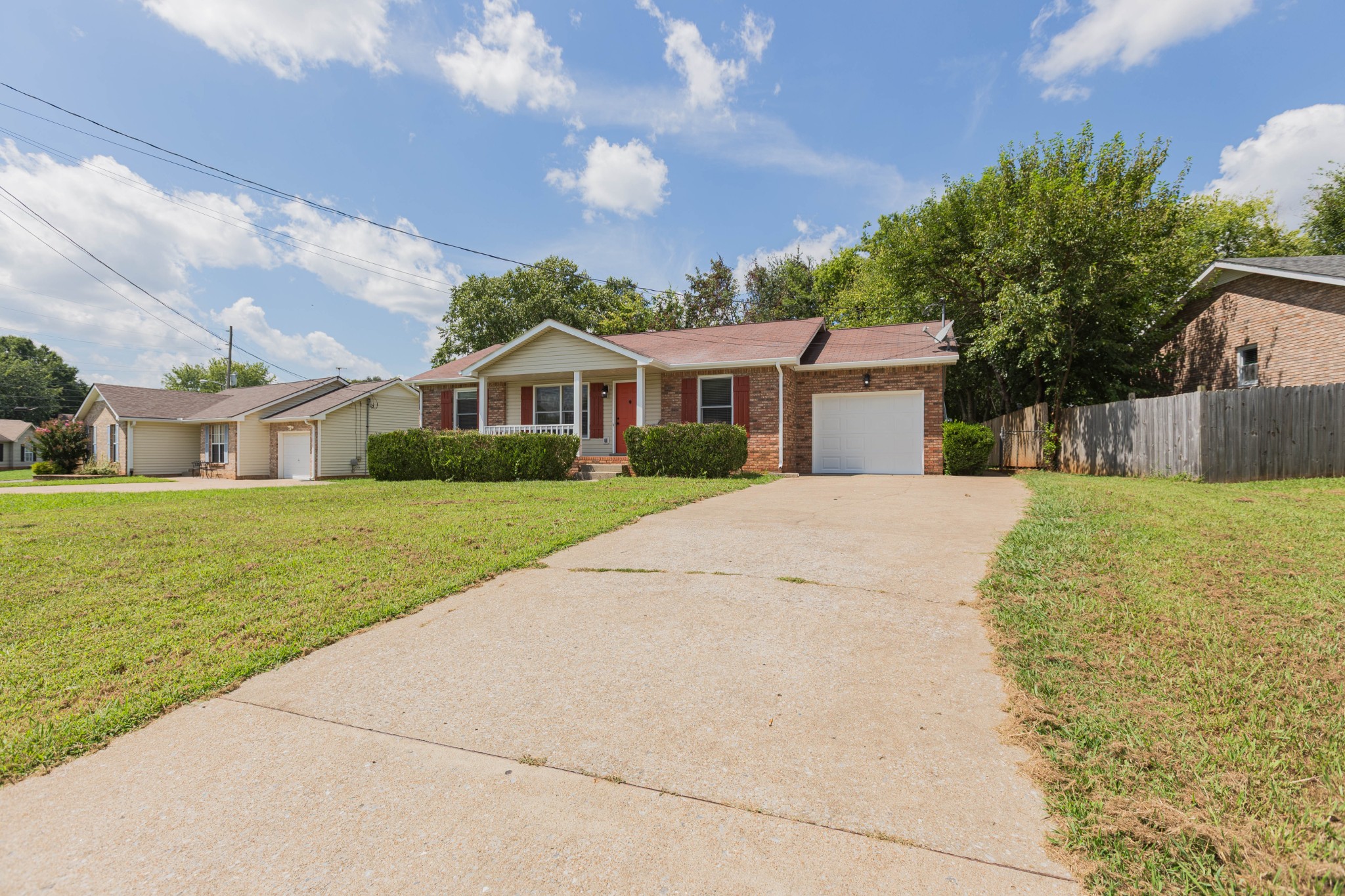 3rd image of 3820 Marla Cir, Clarksville, TN 37042 | MLS# 3526761