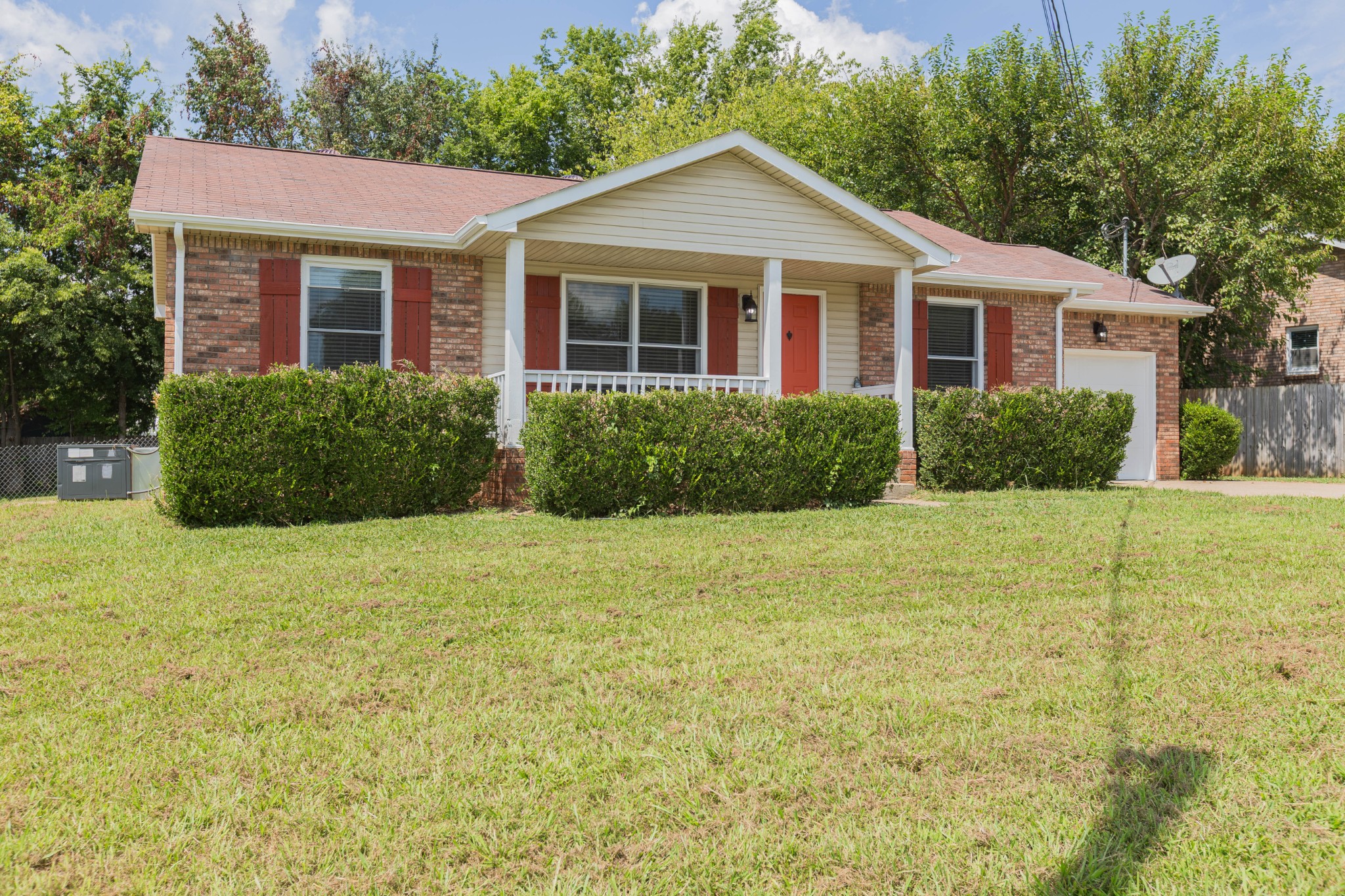 4th image of 3820 Marla Cir, Clarksville, TN 37042 | MLS# 3526761