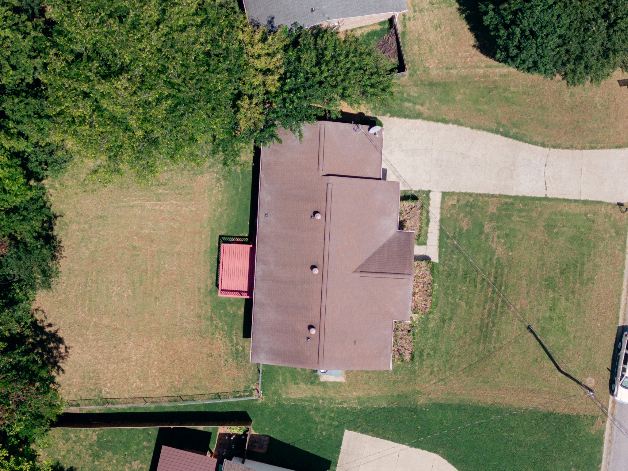 51st image of 3820 Marla Cir, Clarksville, TN 37042 | MLS# 3526761