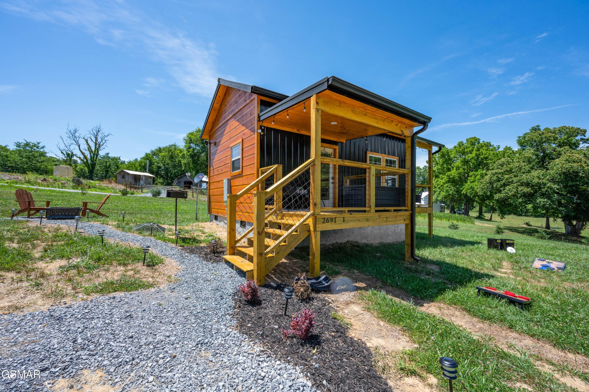 2nd image of 2691 Jessie Rd #1, Sevierville, TN 37876 | MLS# 3501356