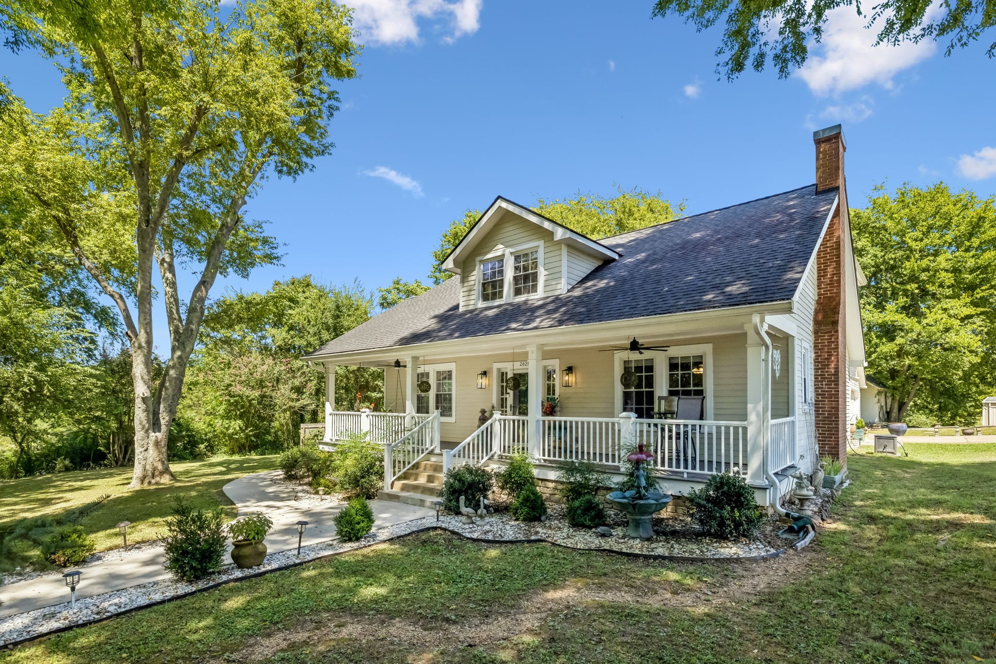 3rd image of 2621 Pillow Due Ln, Columbia, TN 38401 | MLS# 3527420