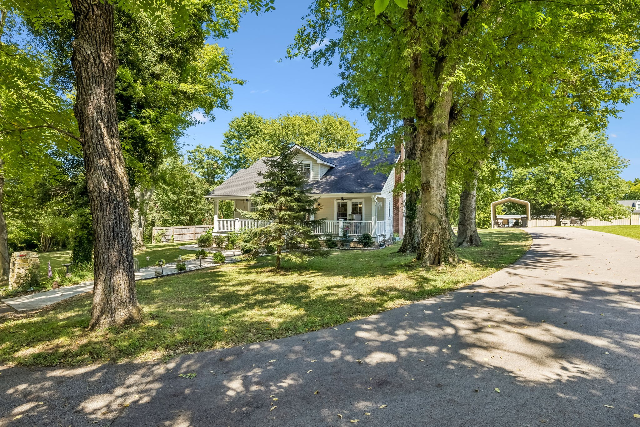 5th image of 2621 Pillow Due Ln, Columbia, TN 38401 | MLS# 3527420