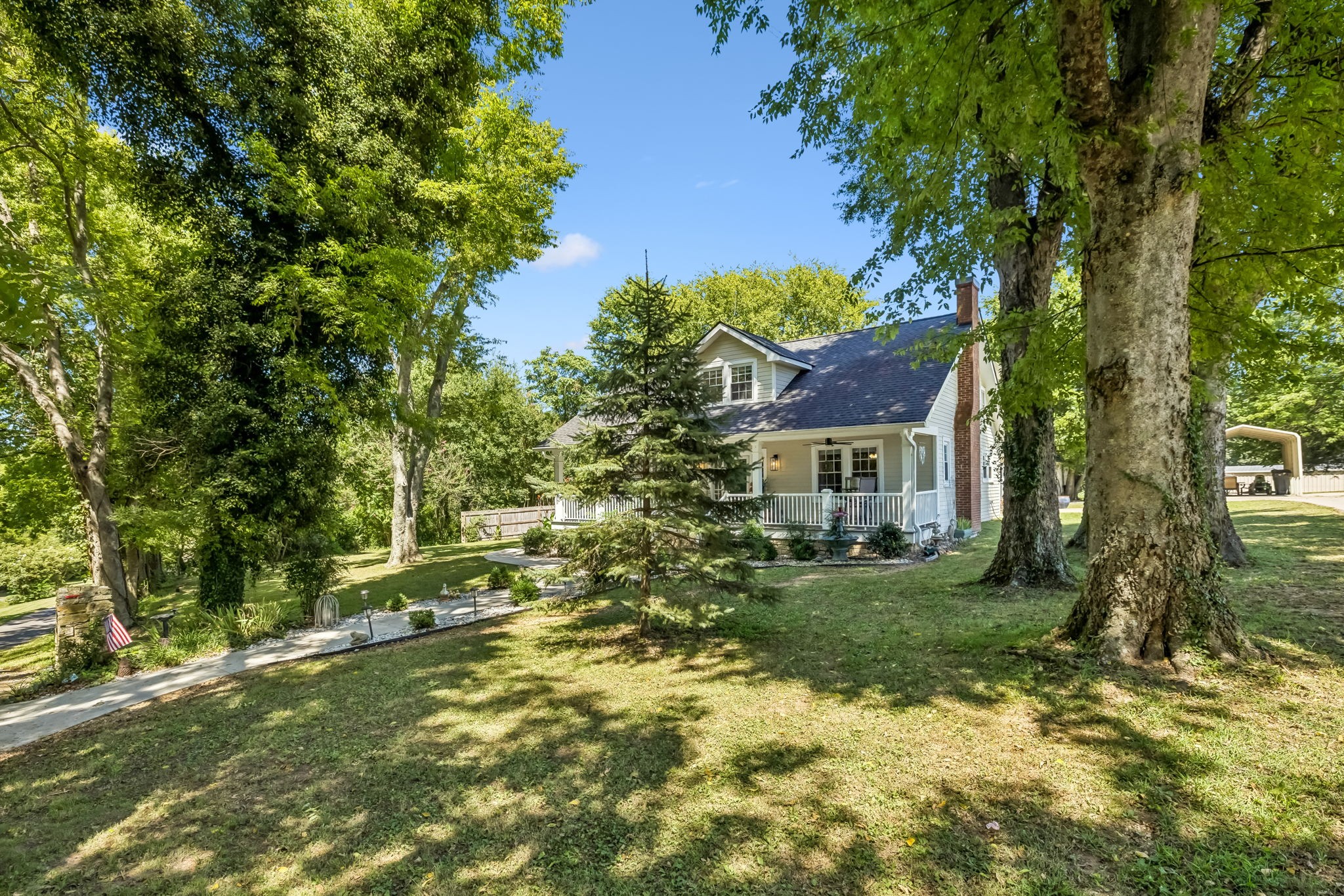 4th image of 2621 Pillow Due Ln, Columbia, TN 38401 | MLS# 3527420