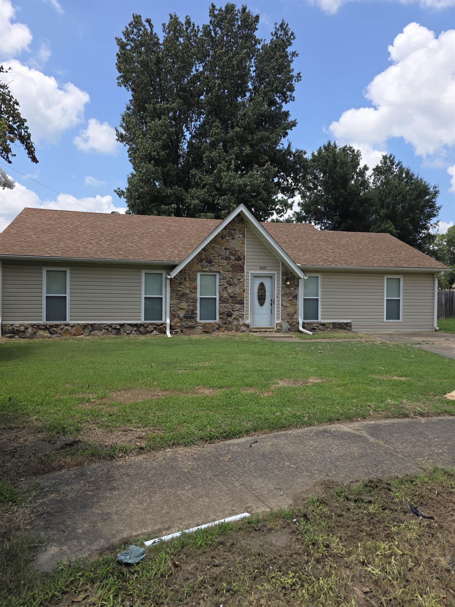 2nd image of 7869 Sweet Bark Rd, Millington, TN 38053 | MLS# 3501480