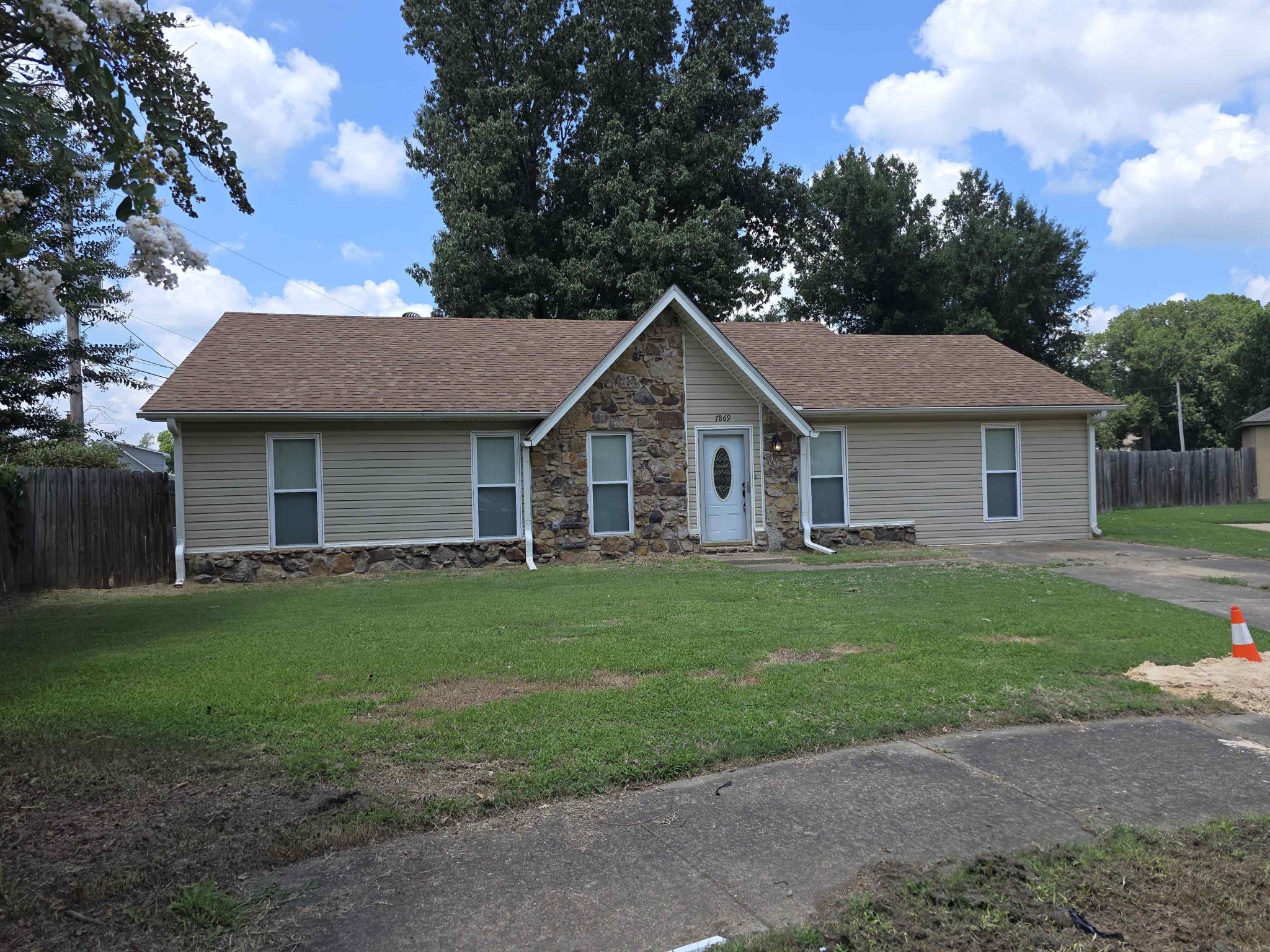 1st image of 7869 Sweet Bark Rd, Millington, TN 38053 | MLS# 3501480