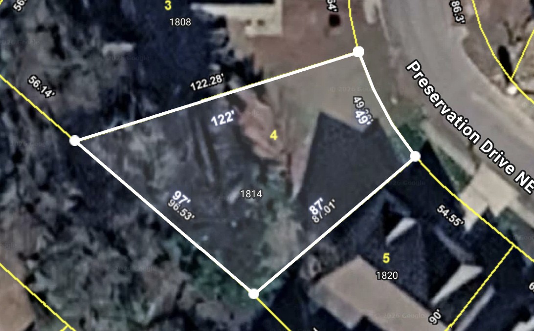 3rd image of 0 Preservation Dr Ne, Cleveland, TN 37323 | MLS# 3506086