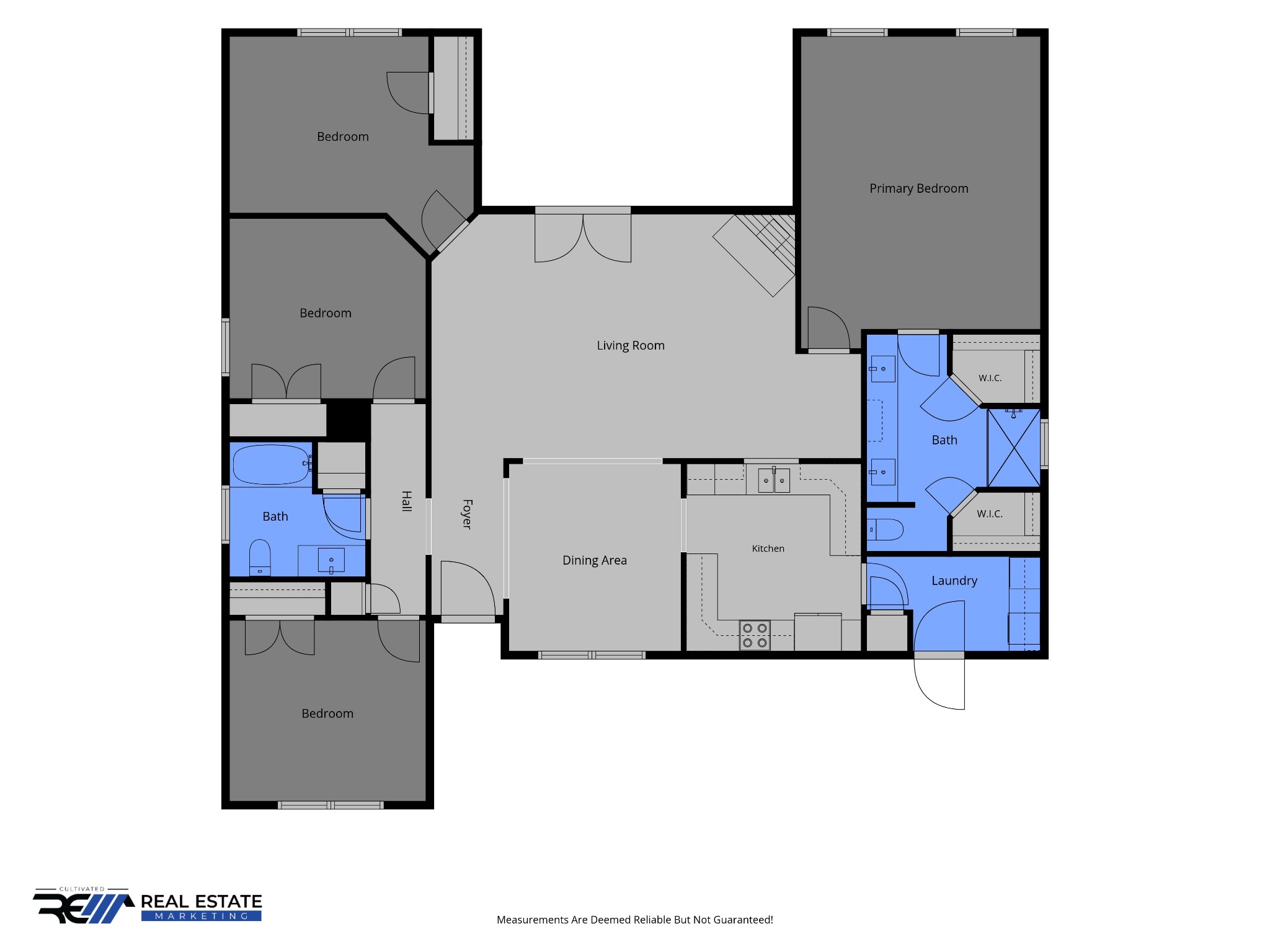 37th image of 201 Quincy Dr, Hopkinsville, KY 42240 | MLS# 3510595