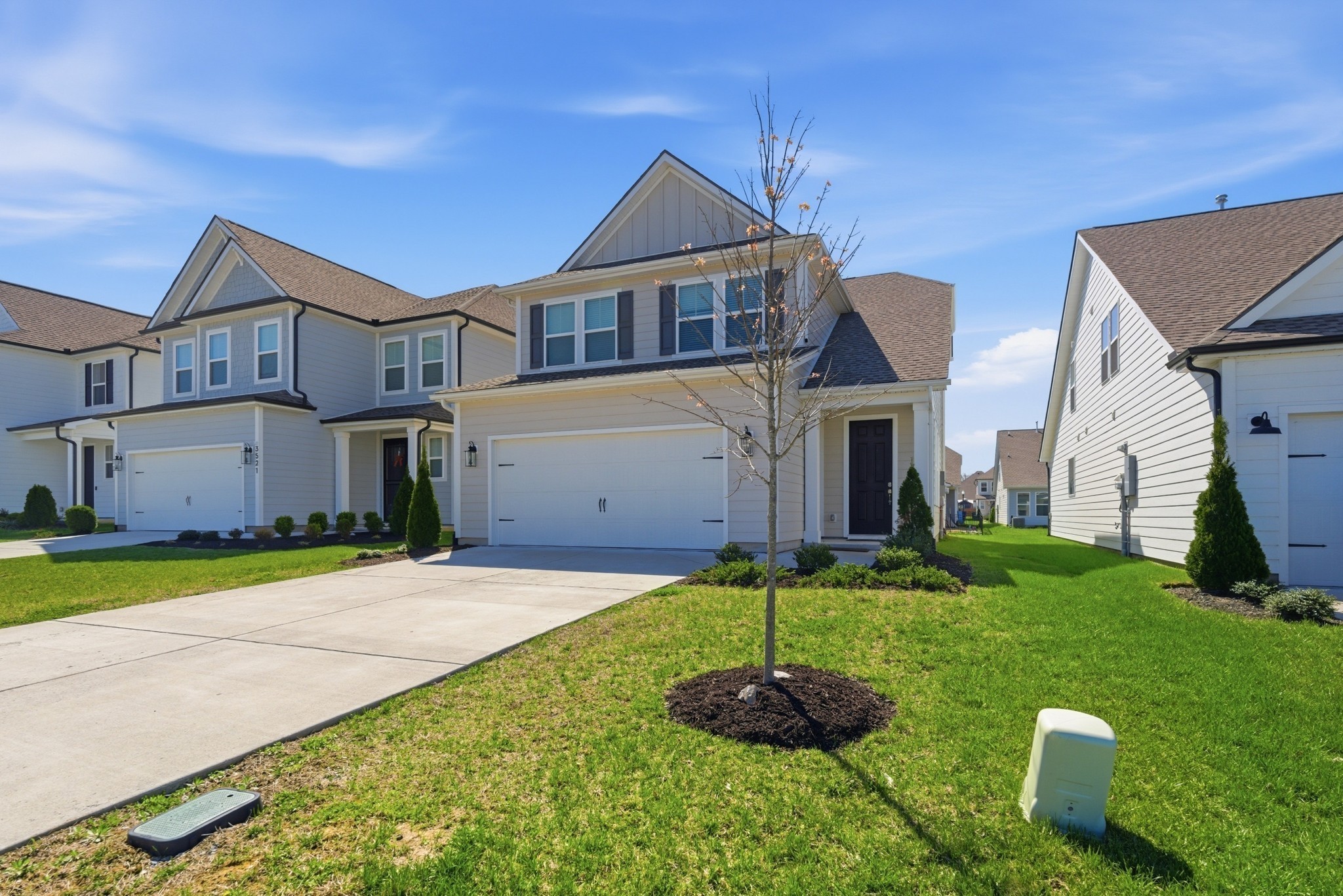 3rd image of 3525 Madrid Way, Murfreesboro, TN 37129 | MLS# 3502060
