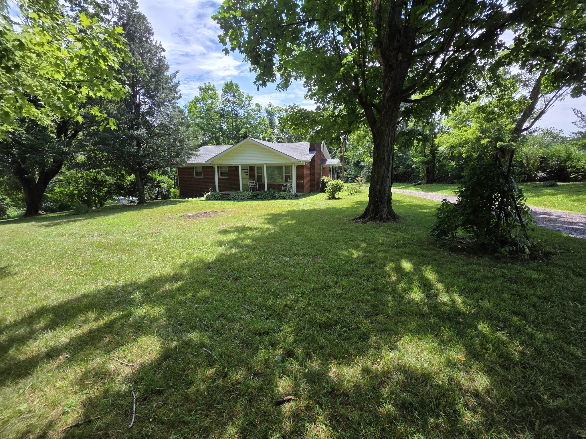 2nd image of 1438 Rocky Mound Rd, Westmoreland, TN 37186 | MLS# 3505987