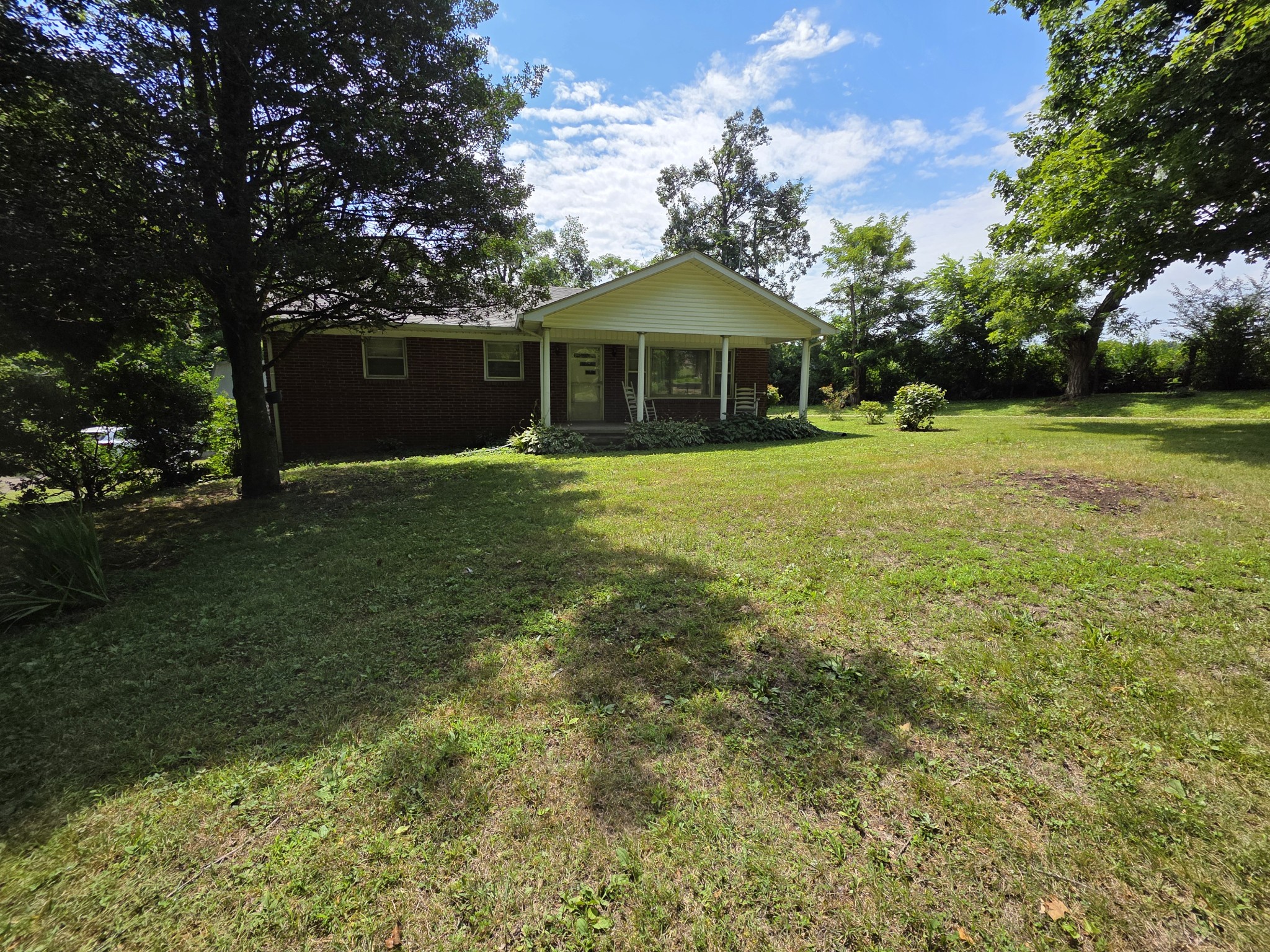 3rd image of 1438 Rocky Mound Rd, Westmoreland, TN 37186 | MLS# 3505987