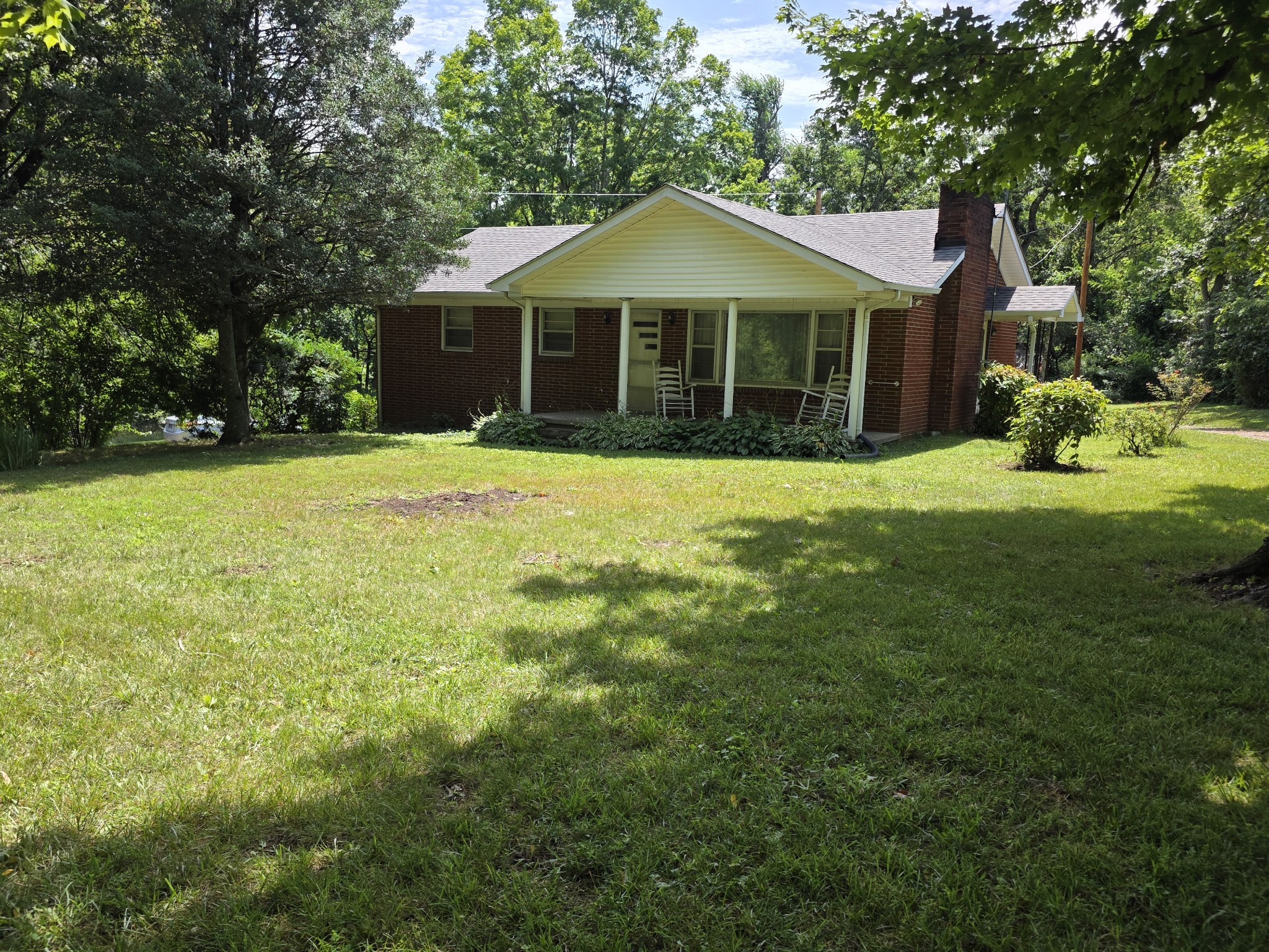 1st image of 1438 Rocky Mound Rd, Westmoreland, TN 37186 | MLS# 3505987
