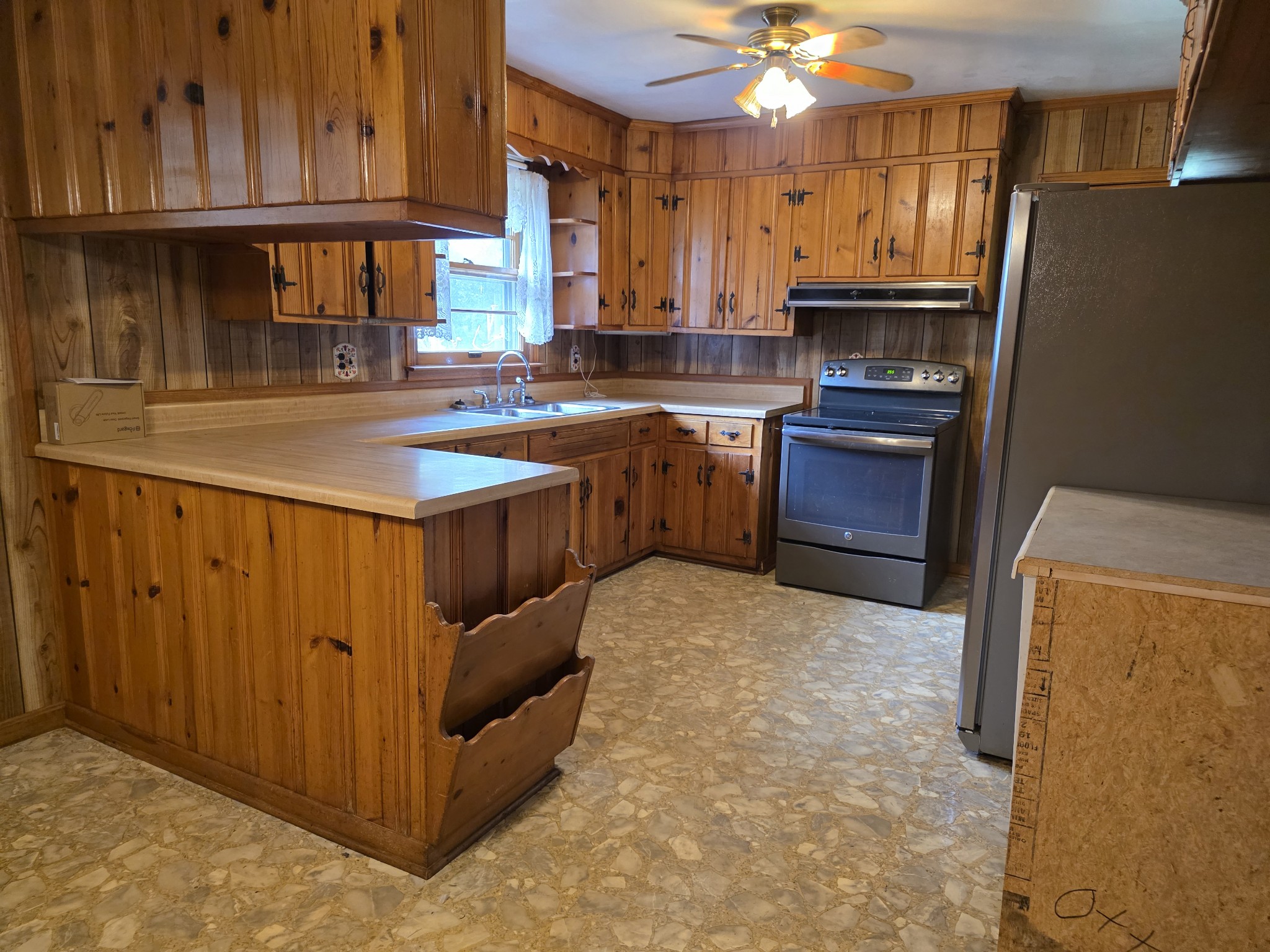 4th image of 1438 Rocky Mound Rd, Westmoreland, TN 37186 | MLS# 3505987