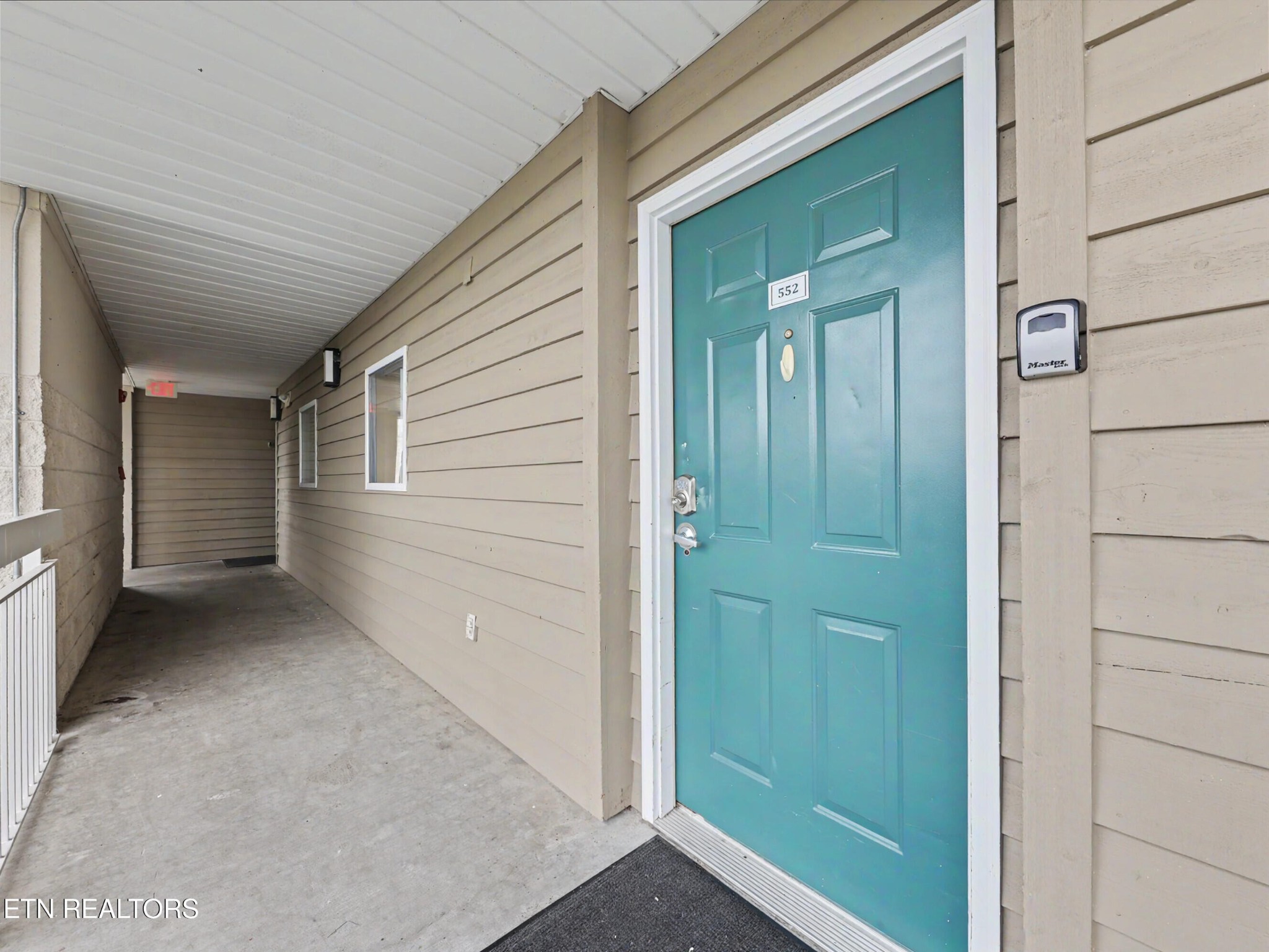 2nd image of 205 Ogle Dr #552, Pigeon Forge, TN 37863 | MLS# 3506569
