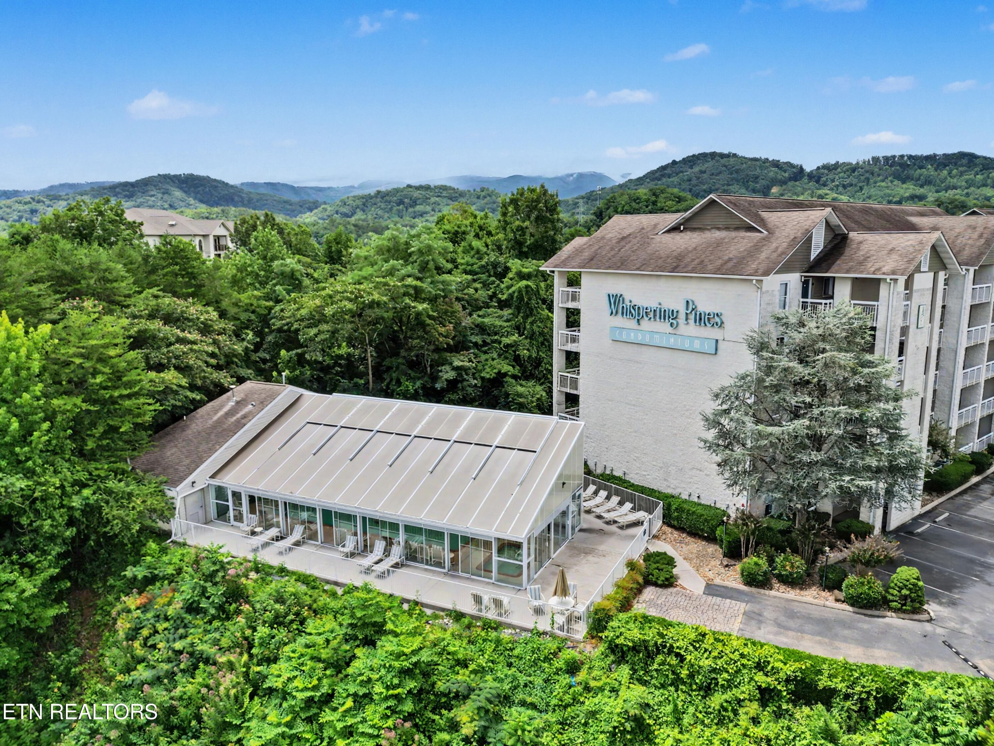 1st image of 205 Ogle Dr #552, Pigeon Forge, TN 37863 | MLS# 3506569