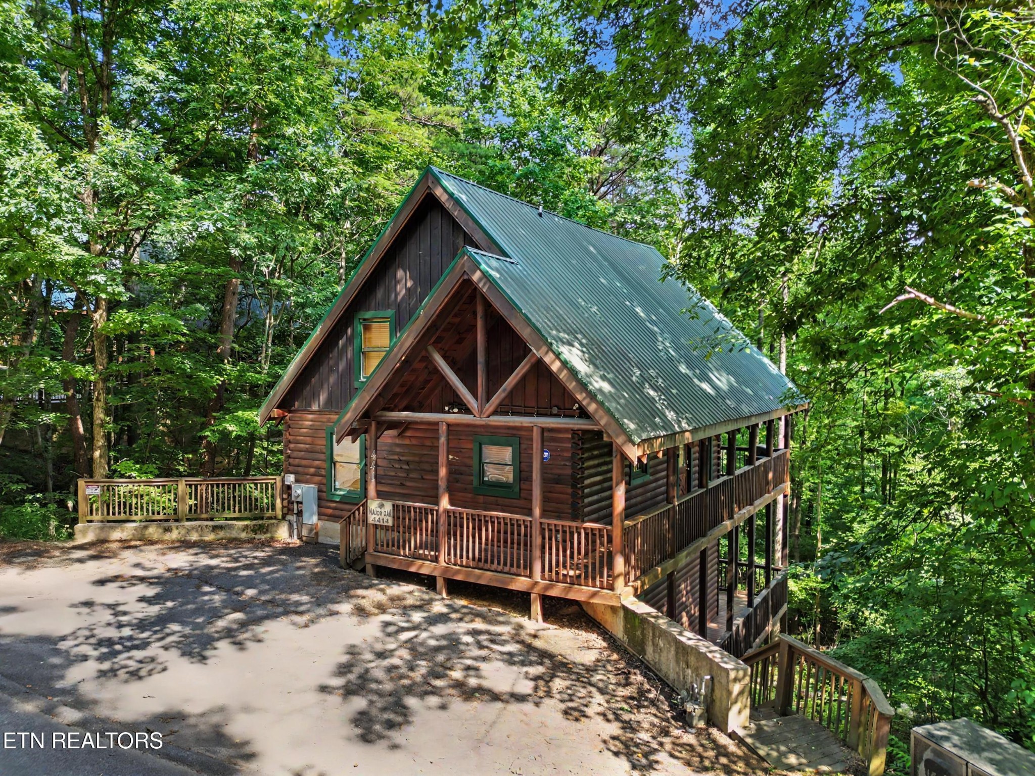 4th image of 4414 Forest Vista Way, Pigeon Forge, TN 37863 | MLS# 3506575