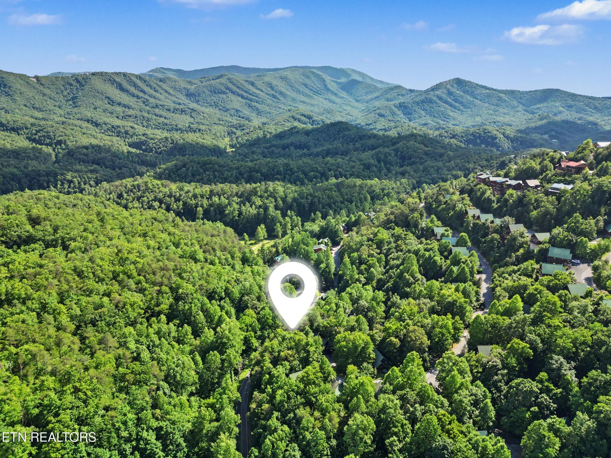 57th image of 4414 Forest Vista Way, Pigeon Forge, TN 37863 | MLS# 3506575