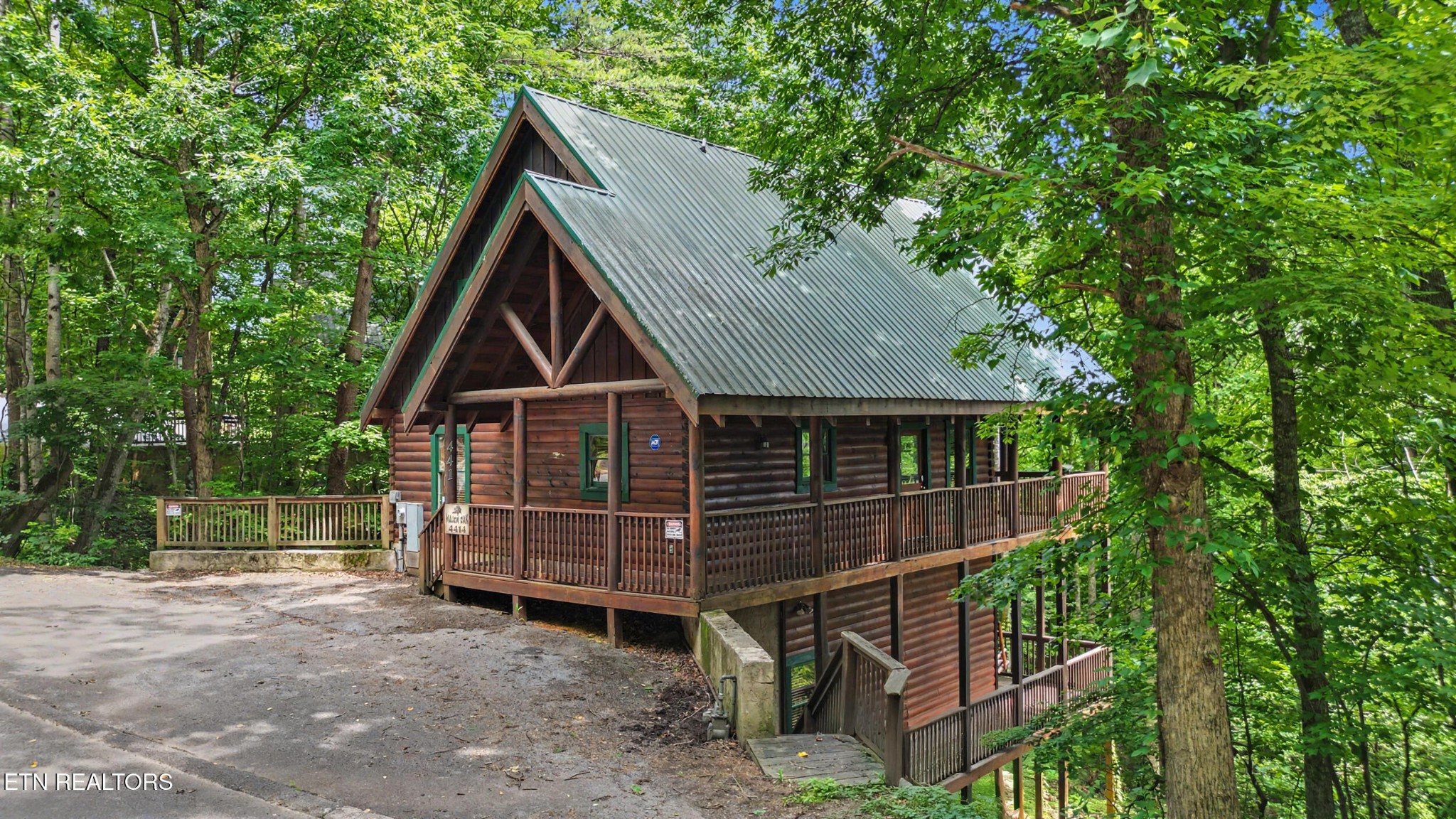 5th image of 4414 Forest Vista Way, Pigeon Forge, TN 37863 | MLS# 3506575