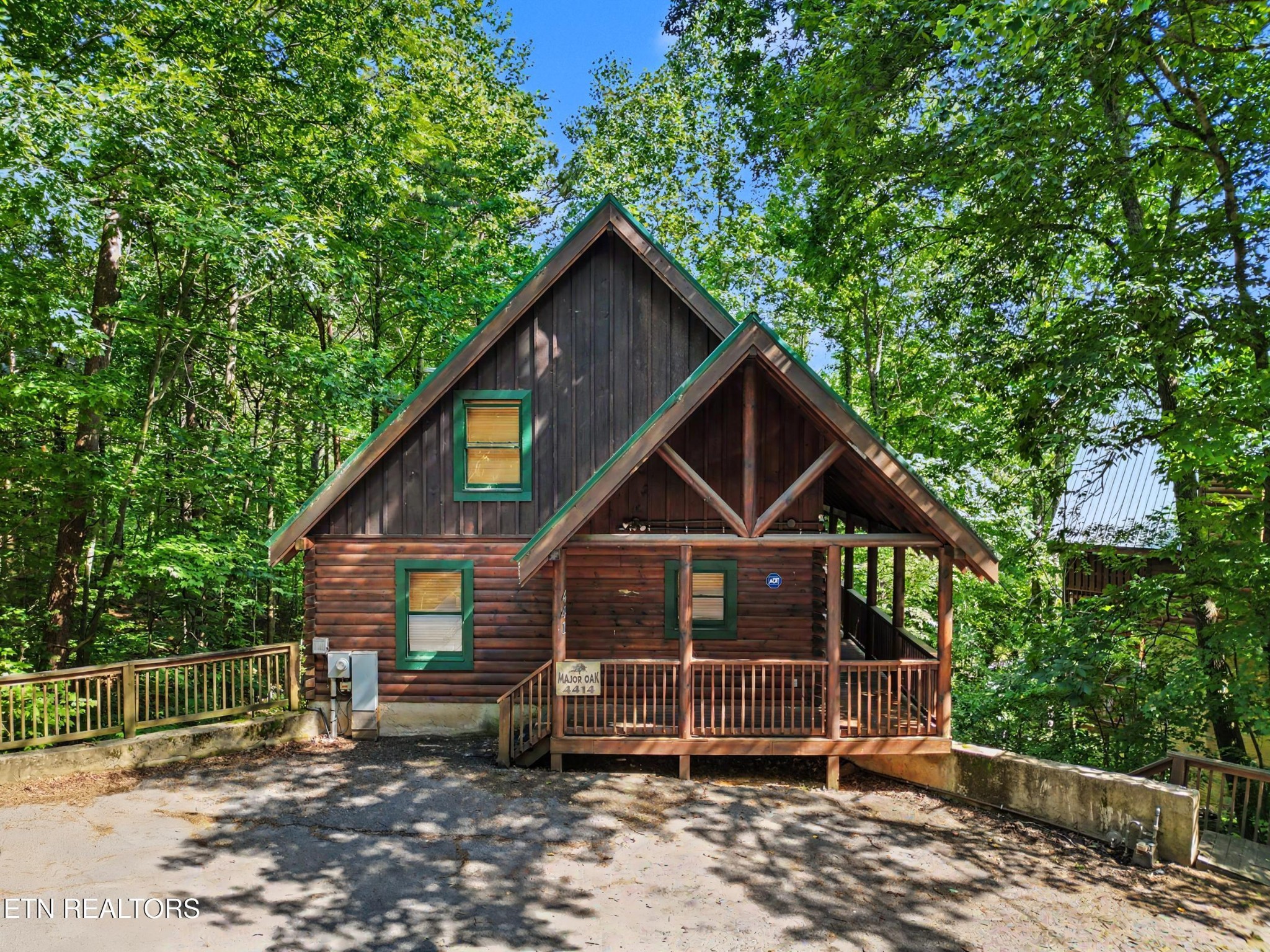3rd image of 4414 Forest Vista Way, Pigeon Forge, TN 37863 | MLS# 3506575