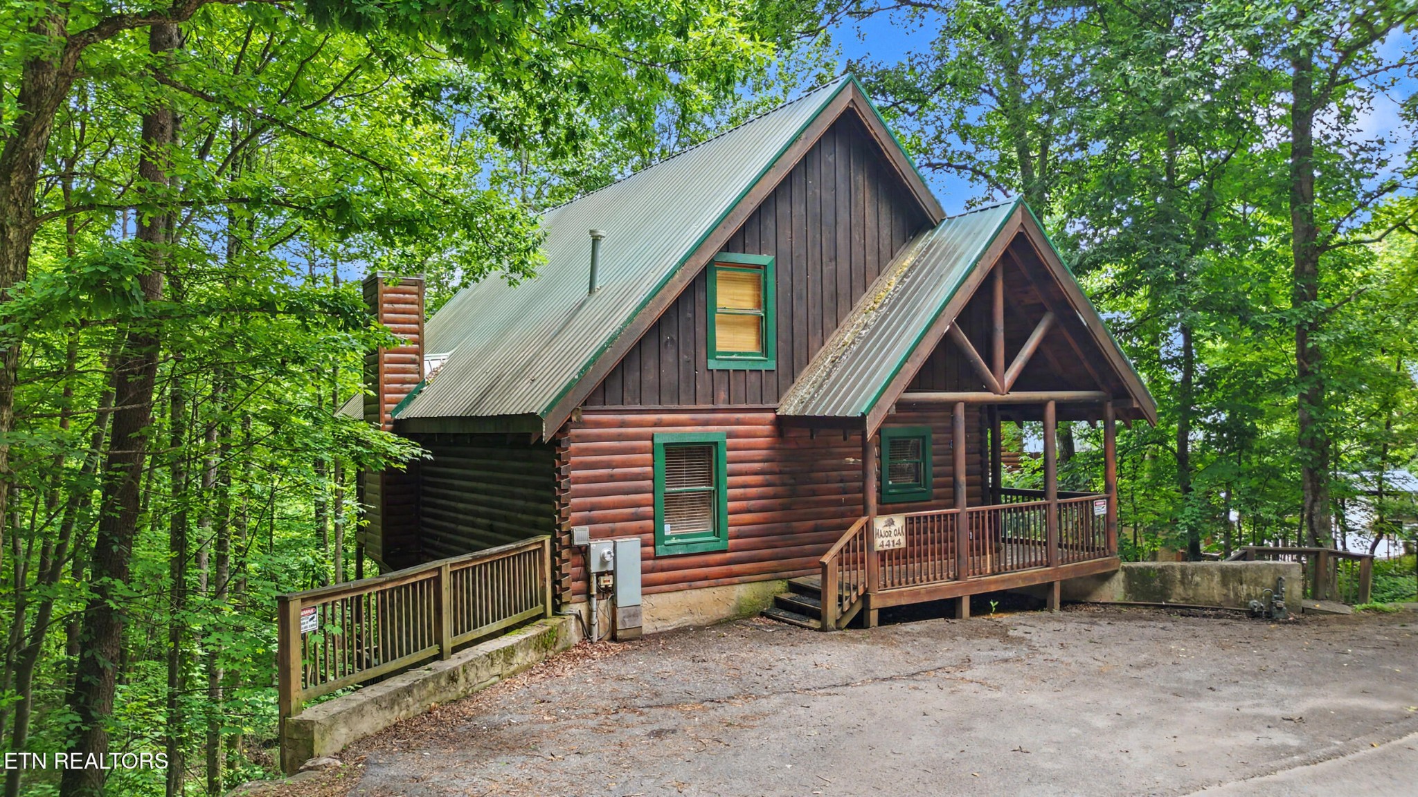 1st image of 4414 Forest Vista Way, Pigeon Forge, TN 37863 | MLS# 3506575