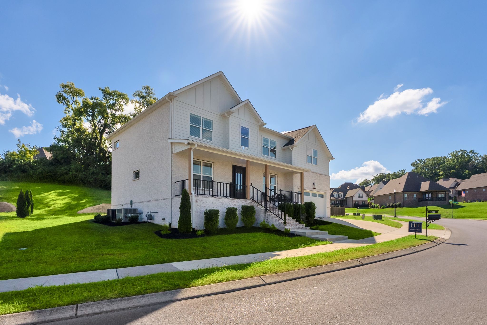 3rd image of 3011 Nichols Vale, Mount Juliet, TN 37122 | MLS# 3519287