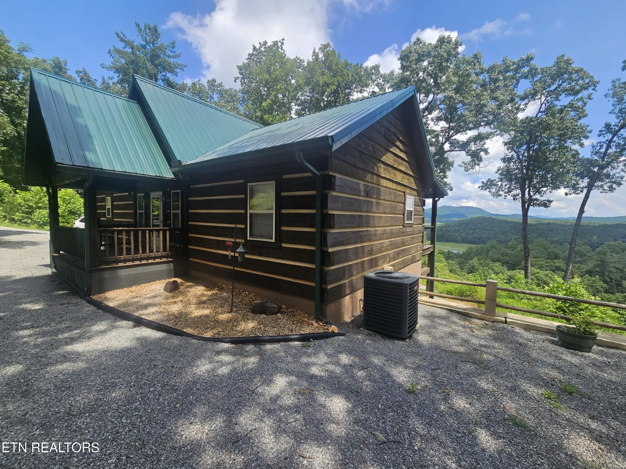 5th image of 100 Warriors Passage Dr, Tellico Plains, TN 37385 | MLS# 3510760
