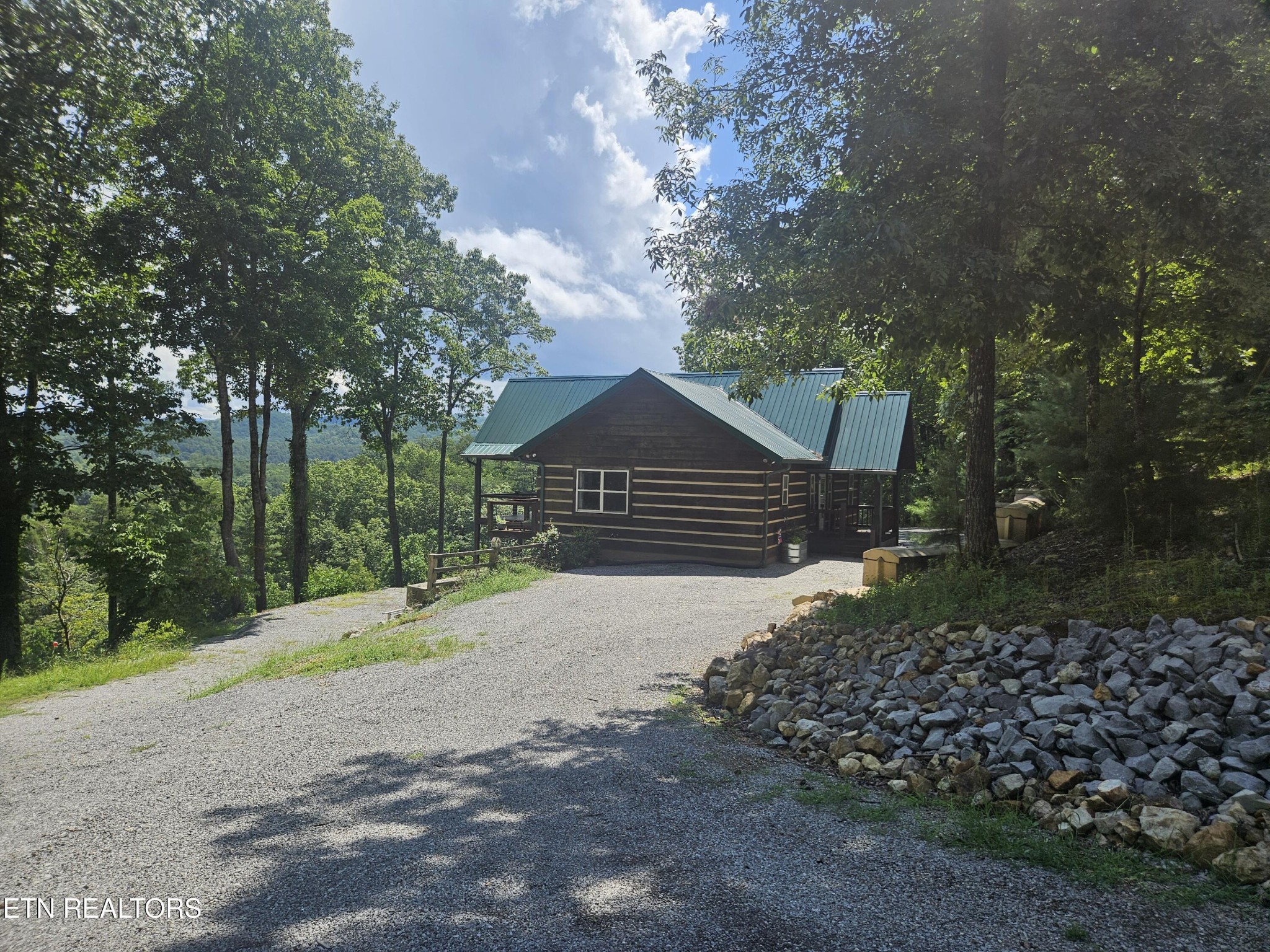 1st image of 100 Warriors Passage Dr, Tellico Plains, TN 37385 | MLS# 3510760