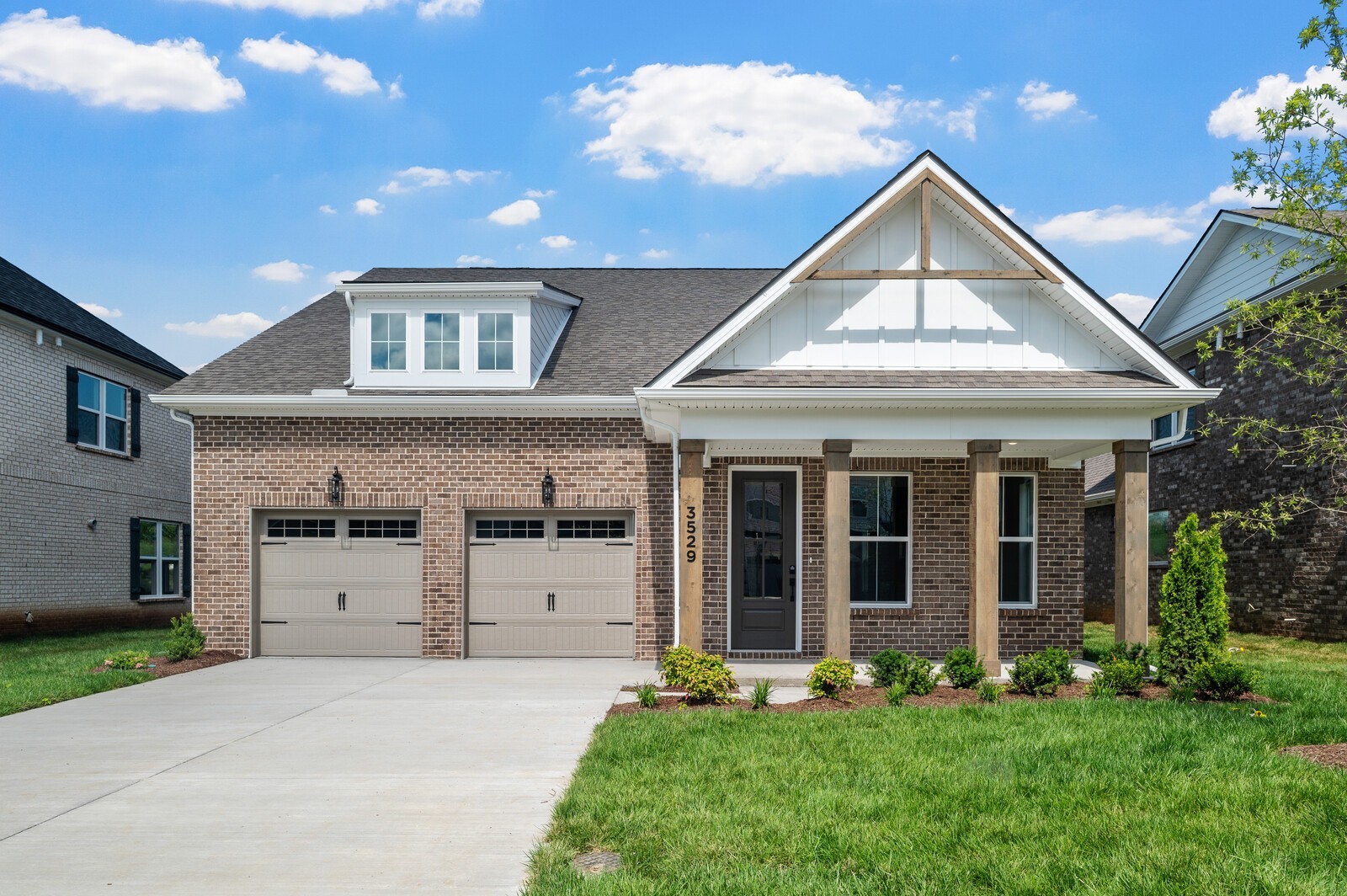 1st image of 3529 Winterfell Dr, Murfreesboro, TN 37129 | MLS# 3505982