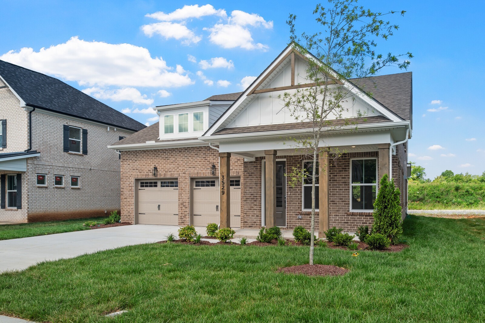2nd image of 3529 Winterfell Dr, Murfreesboro, TN 37129 | MLS# 3505982