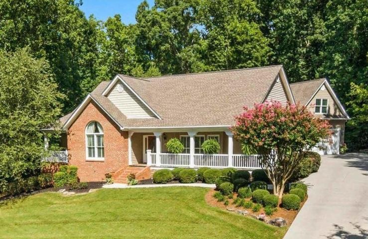 1st image of 1966 Ridge Point Dr Nw, Cleveland, TN 37311 | MLS# 3506074