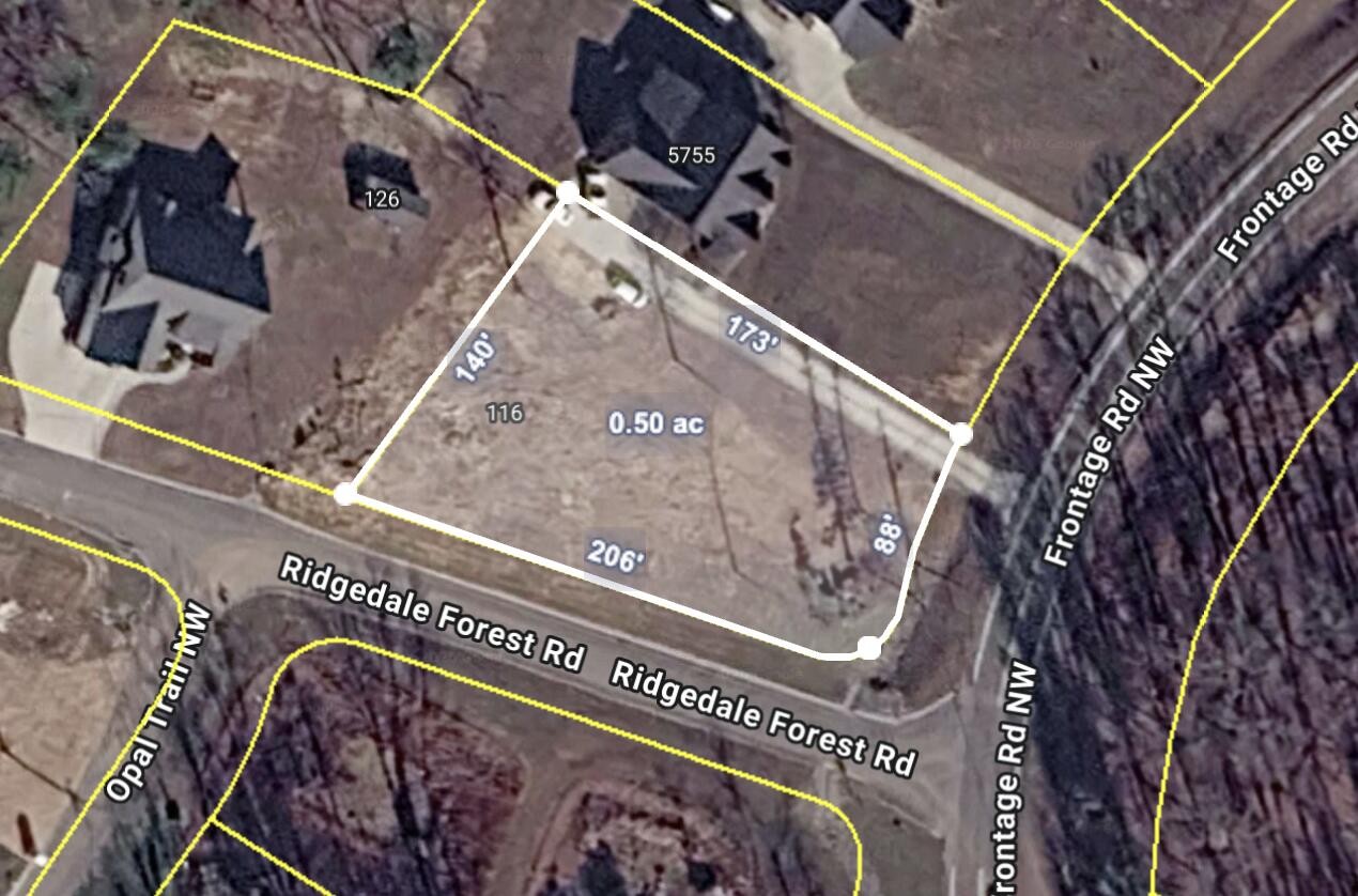 2nd image of 0 Frontage Road Nw, Cleveland, TN 37312 | MLS# 3506094