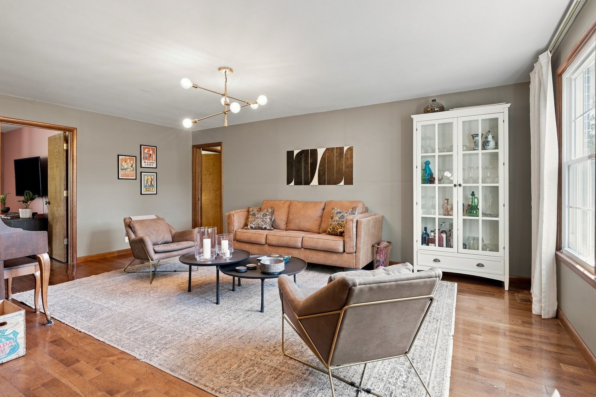 4th image of 1939 Pinehurst Dr, Nashville, TN 37216 | MLS# 3514419