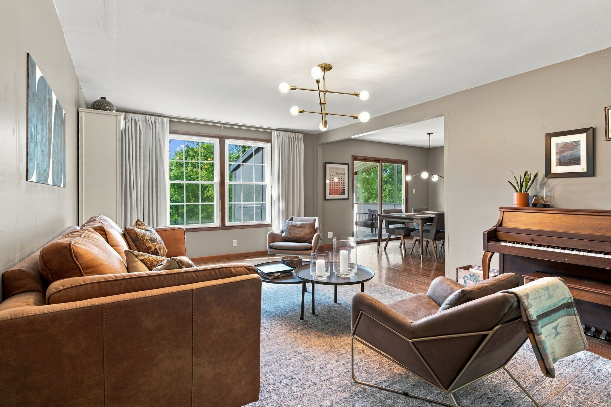 3rd image of 1939 Pinehurst Dr, Nashville, TN 37216 | MLS# 3514419