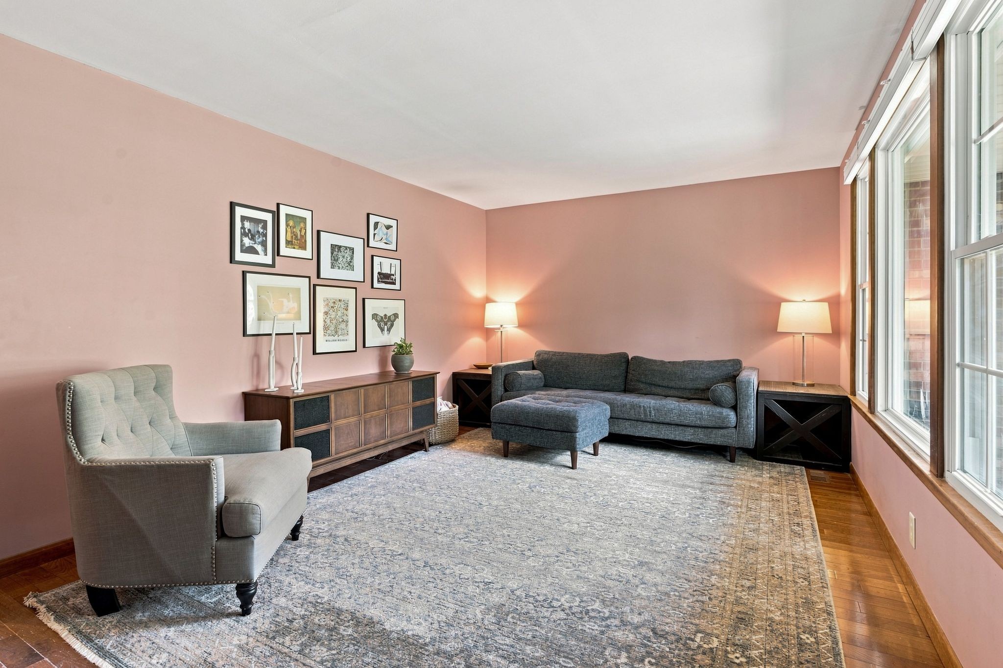 2nd image of 1939 Pinehurst Dr, Nashville, TN 37216 | MLS# 3514419