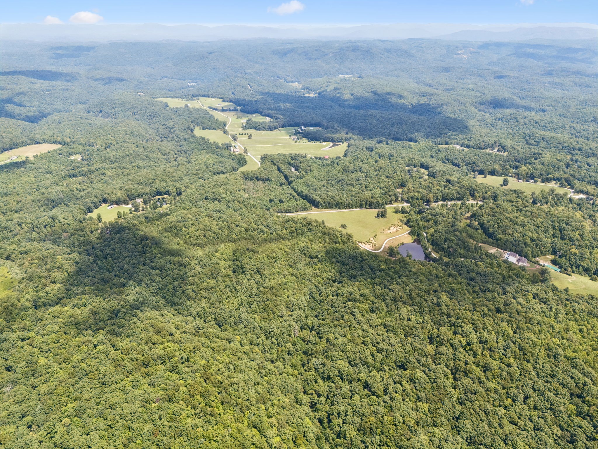 5th image of 0 Ridge Road, Robbins, TN 37852 | MLS# 3527033