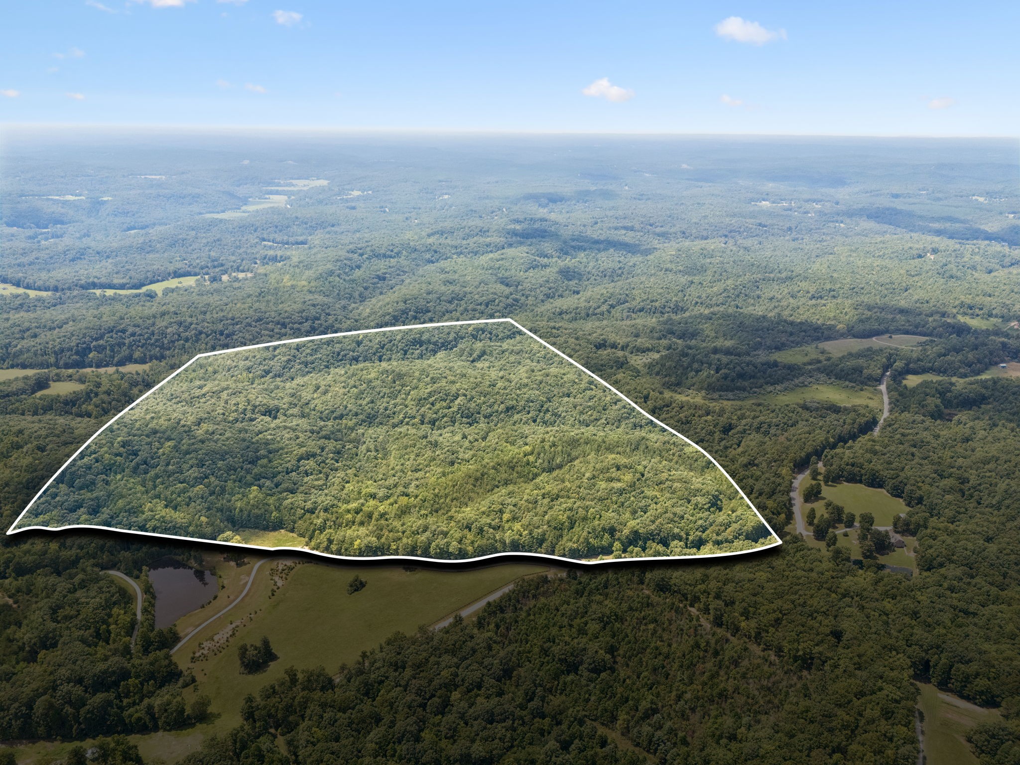 3rd image of 0 Ridge Road, Robbins, TN 37852 | MLS# 3527033