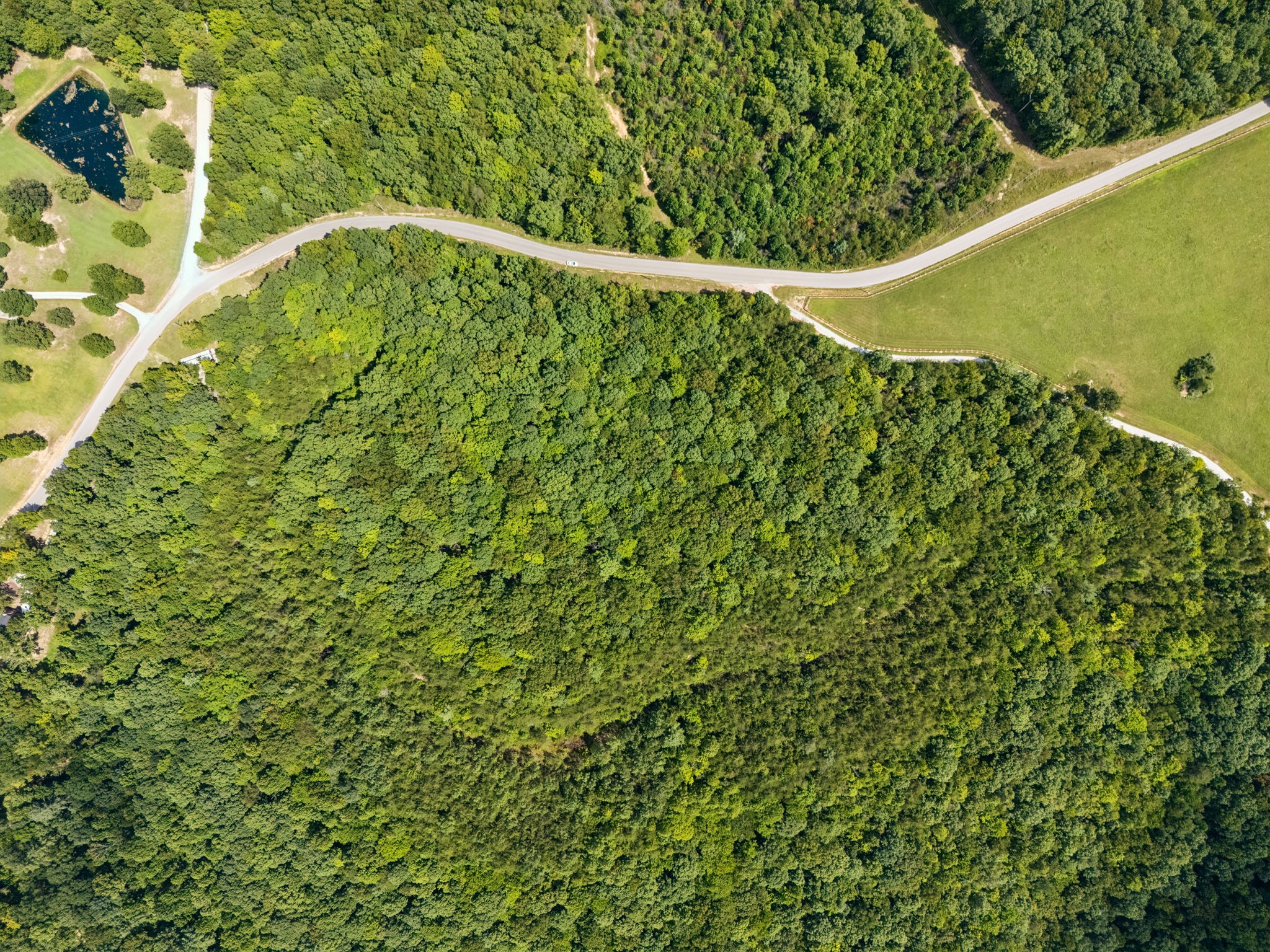4th image of 0 Ridge Road, Robbins, TN 37852 | MLS# 3527033