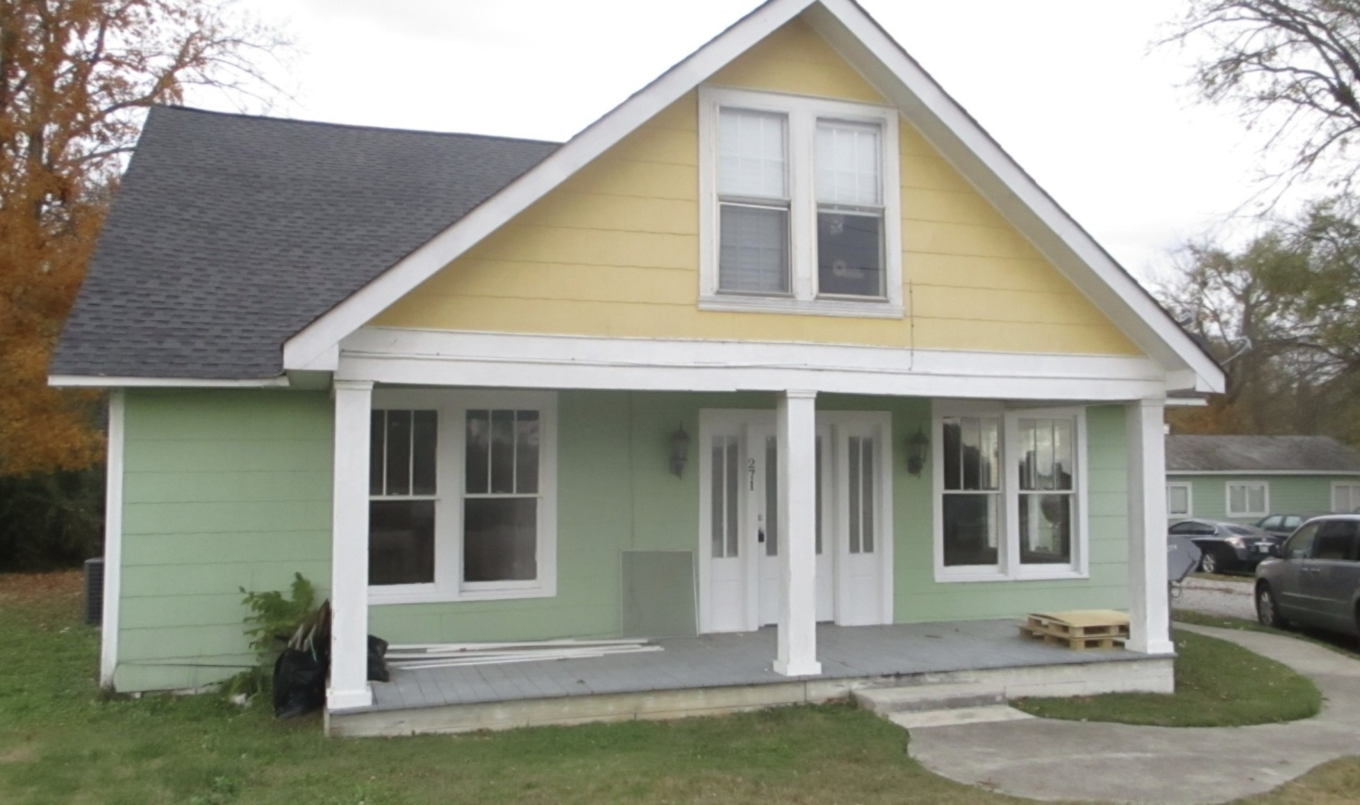 1st image of 271 Old Hwy 99, Eagleville, TN 37060 | MLS# 3507980