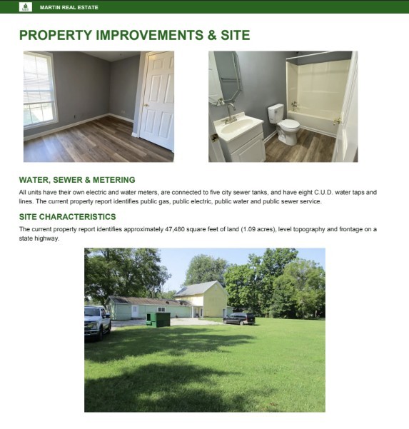 13th image of 271 Old Hwy 99, Eagleville, TN 37060 | MLS# 3507980