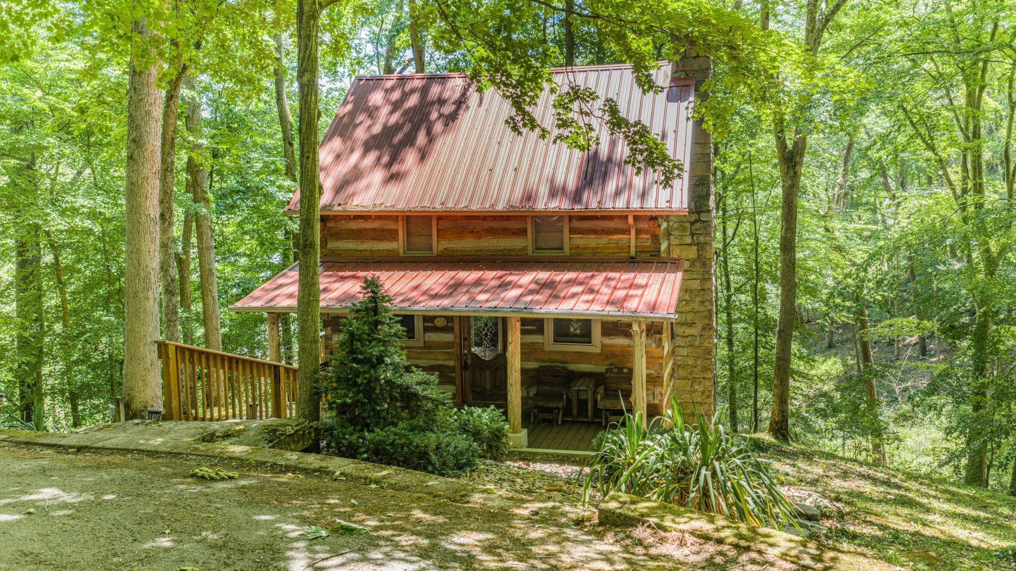 2nd image of 557 Barton Shockley Road, Scottsville, KY 42164 | MLS# 3508026