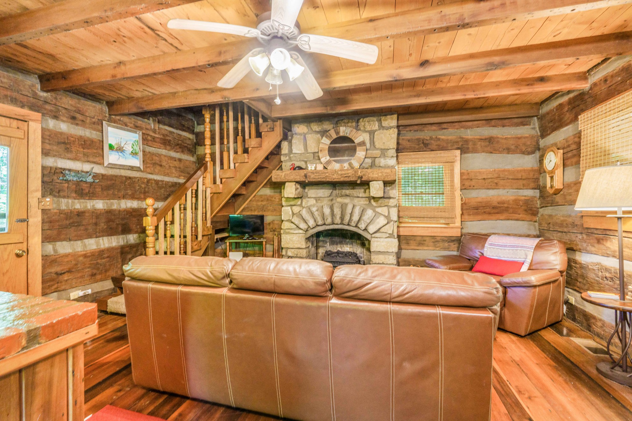 5th image of 557 Barton Shockley Road, Scottsville, KY 42164 | MLS# 3508026