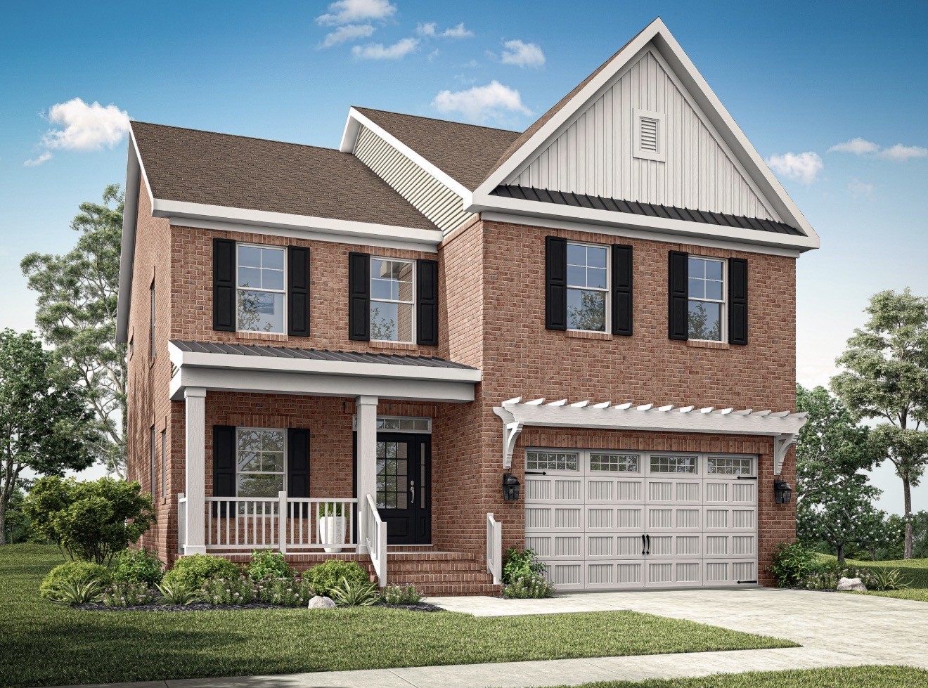 2nd image of 2408 Oakmont Lane, Mount Juliet, TN 37122 | MLS# 3508271