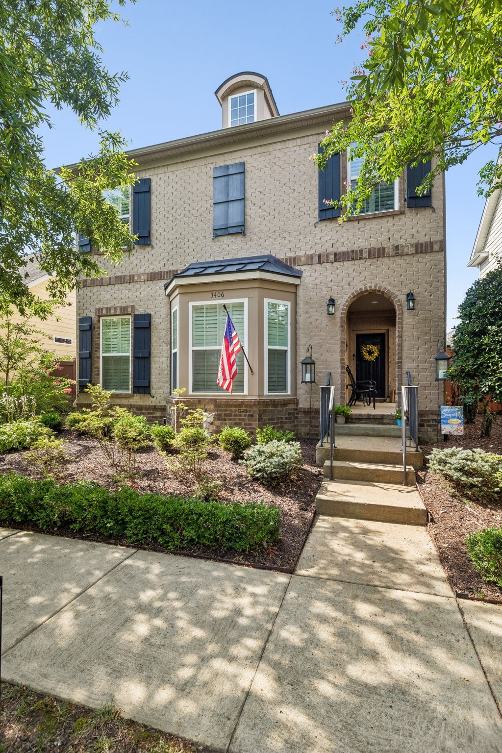 3rd image of 3406 Acadia Ln, Mount Juliet, TN 37122 | MLS# 3511220