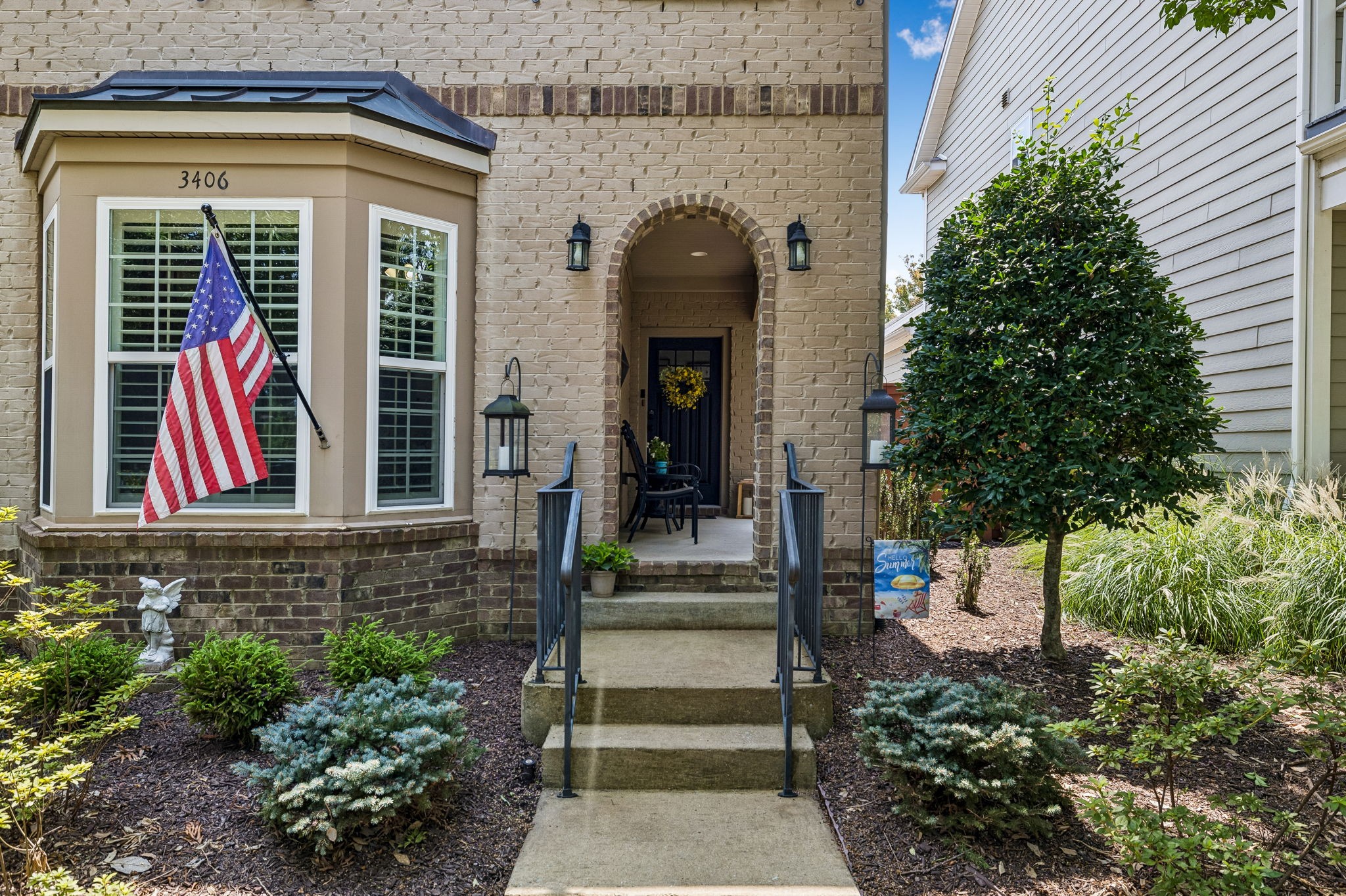 5th image of 3406 Acadia Ln, Mount Juliet, TN 37122 | MLS# 3511220
