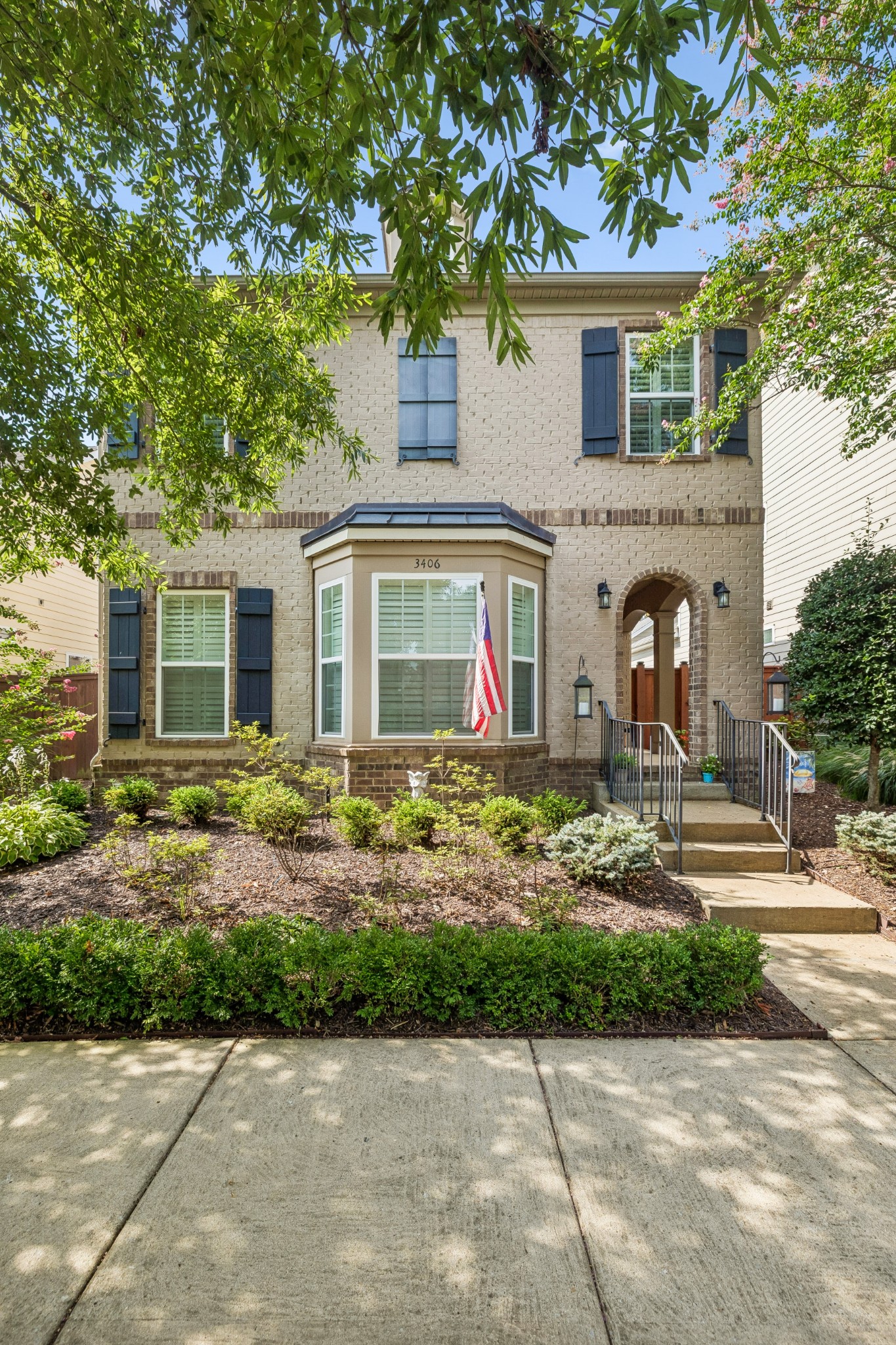 2nd image of 3406 Acadia Ln, Mount Juliet, TN 37122 | MLS# 3511220